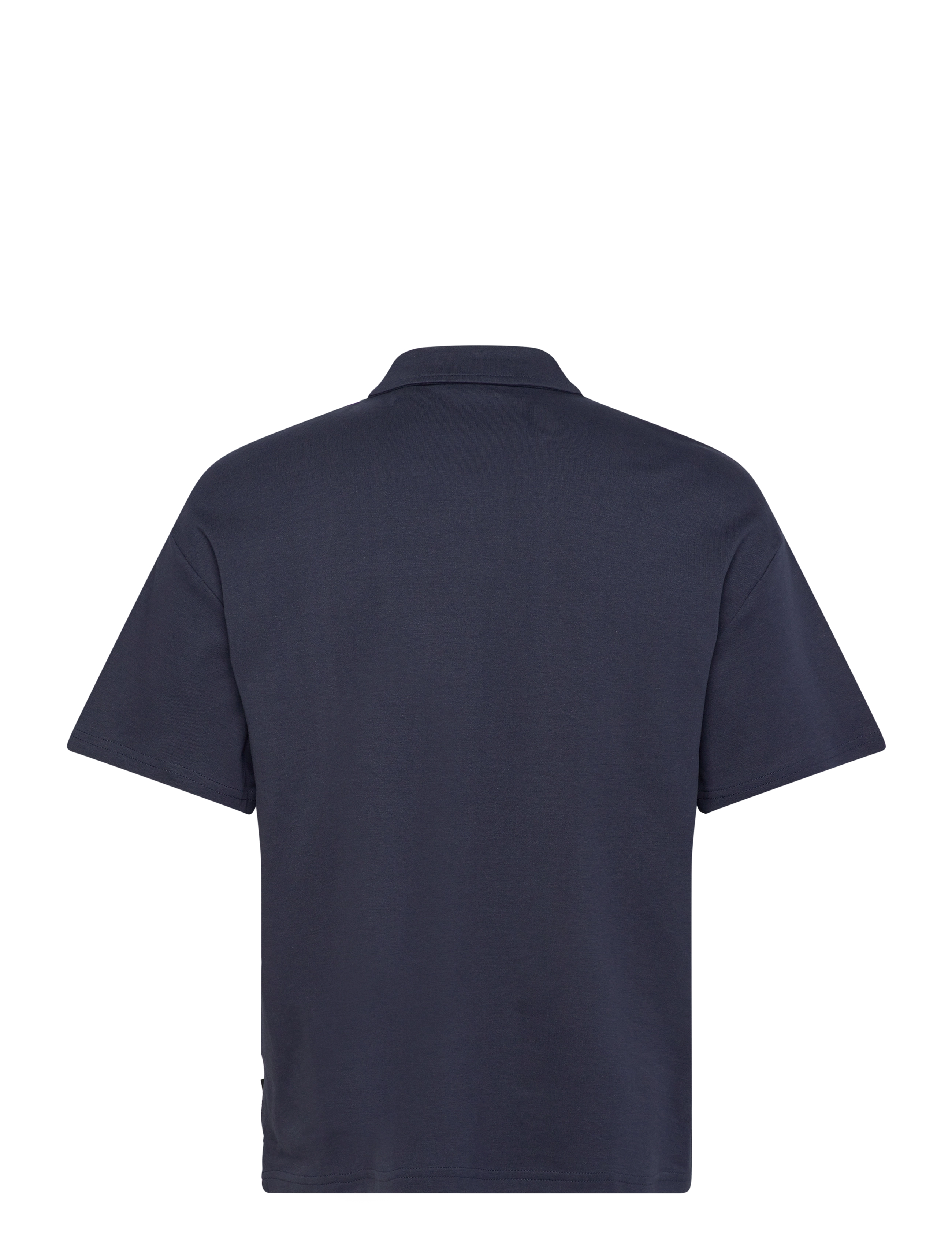 Solid - SDOSWALD - short-sleeved polos - insignia blue - 2