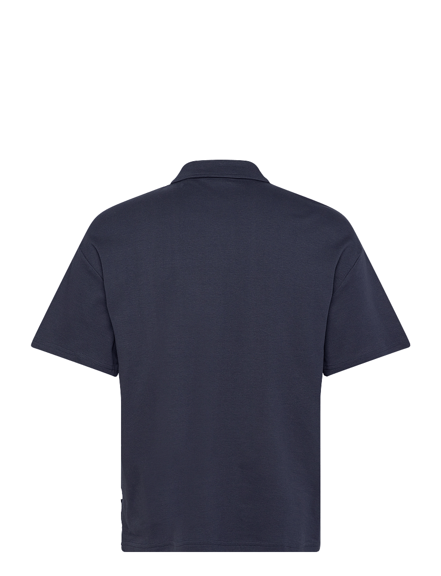 Solid - SDOSWALD - kurzärmelig - insignia blue - 2