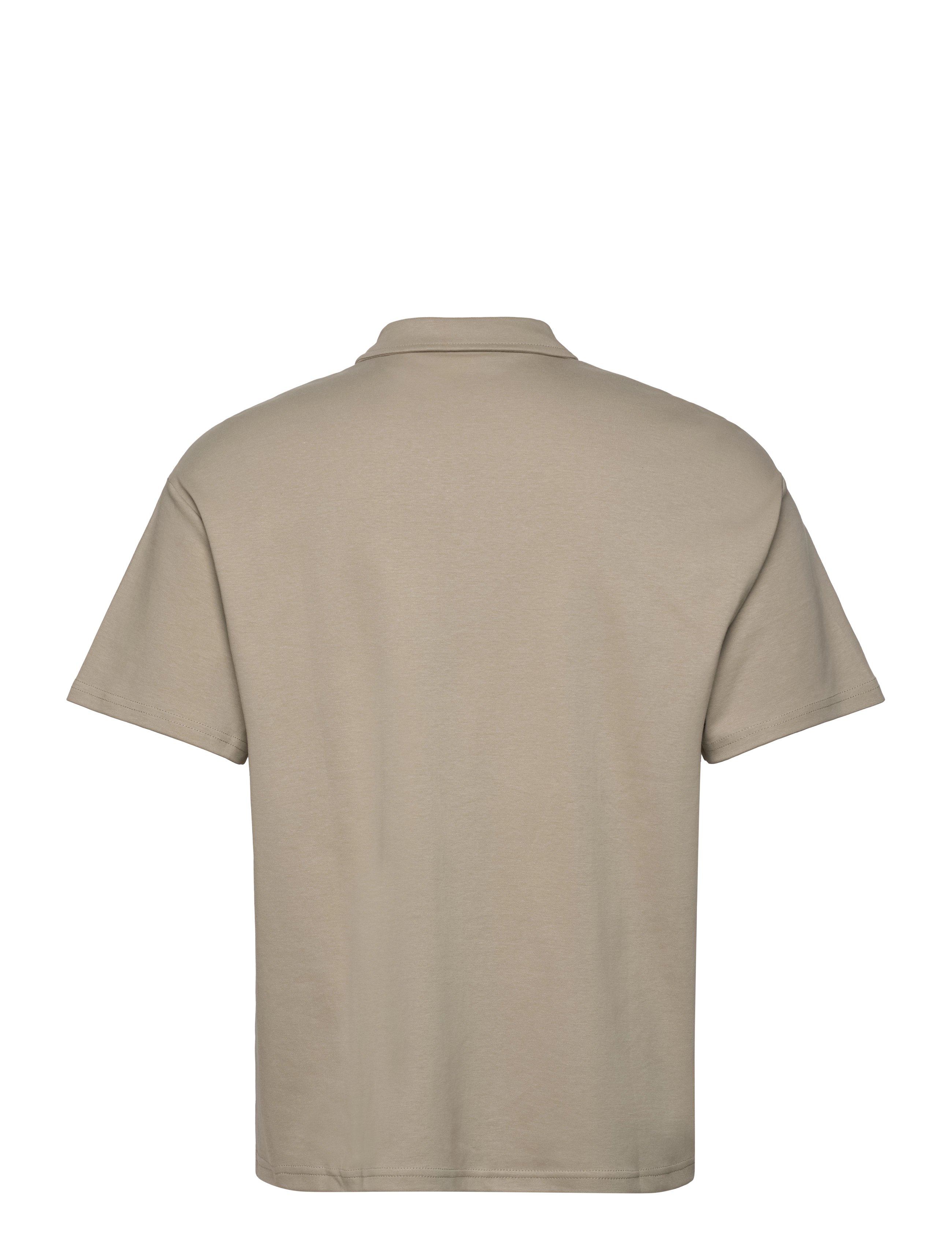 Solid - SDOSWALD - short-sleeved polos - laurel oak - 2