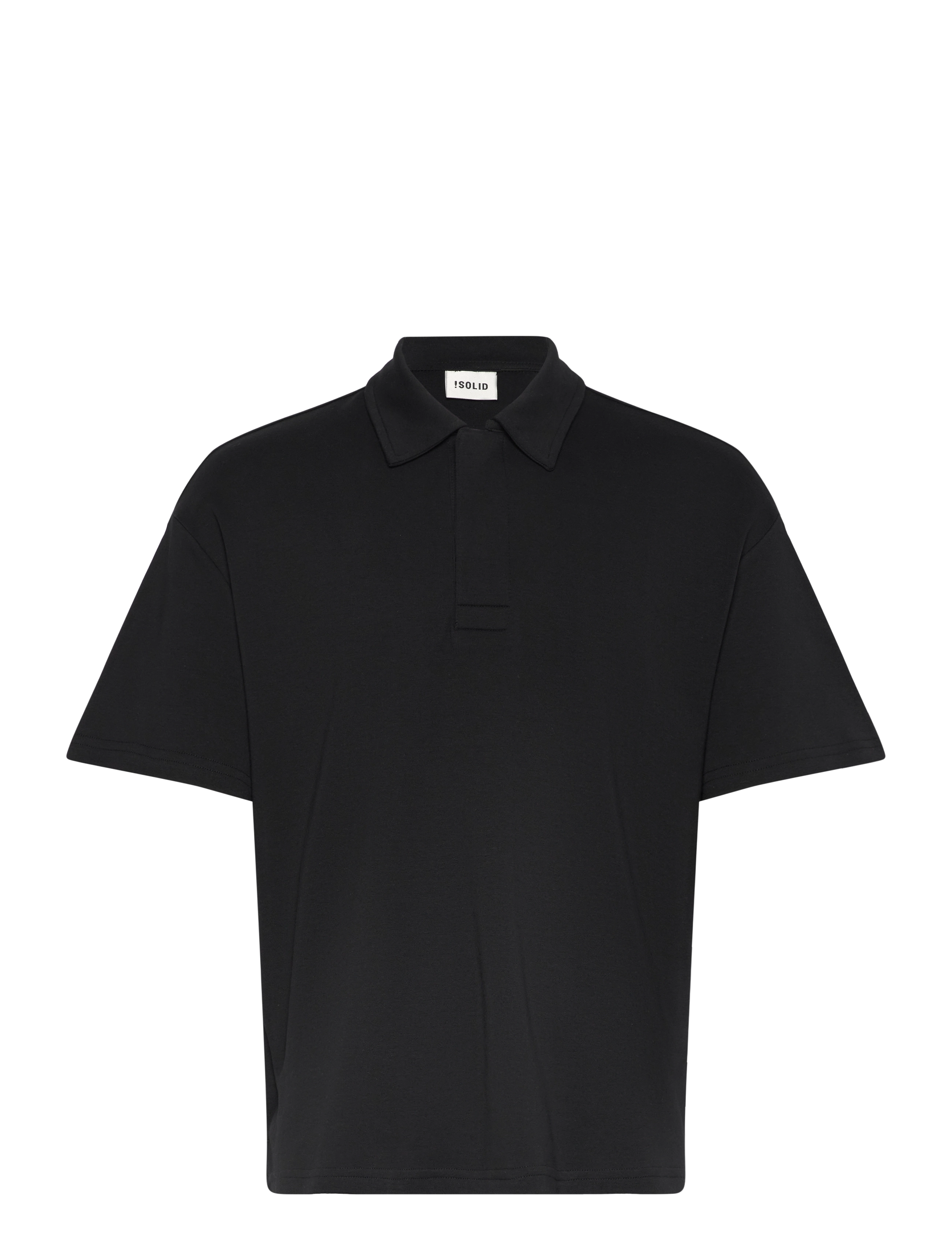 SOLID Sdoswald Schwarz - S - Herren