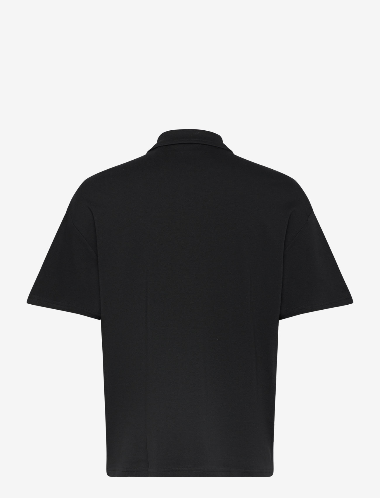 Solid - SDOSWALD - die niedrigsten preise - true black - 1