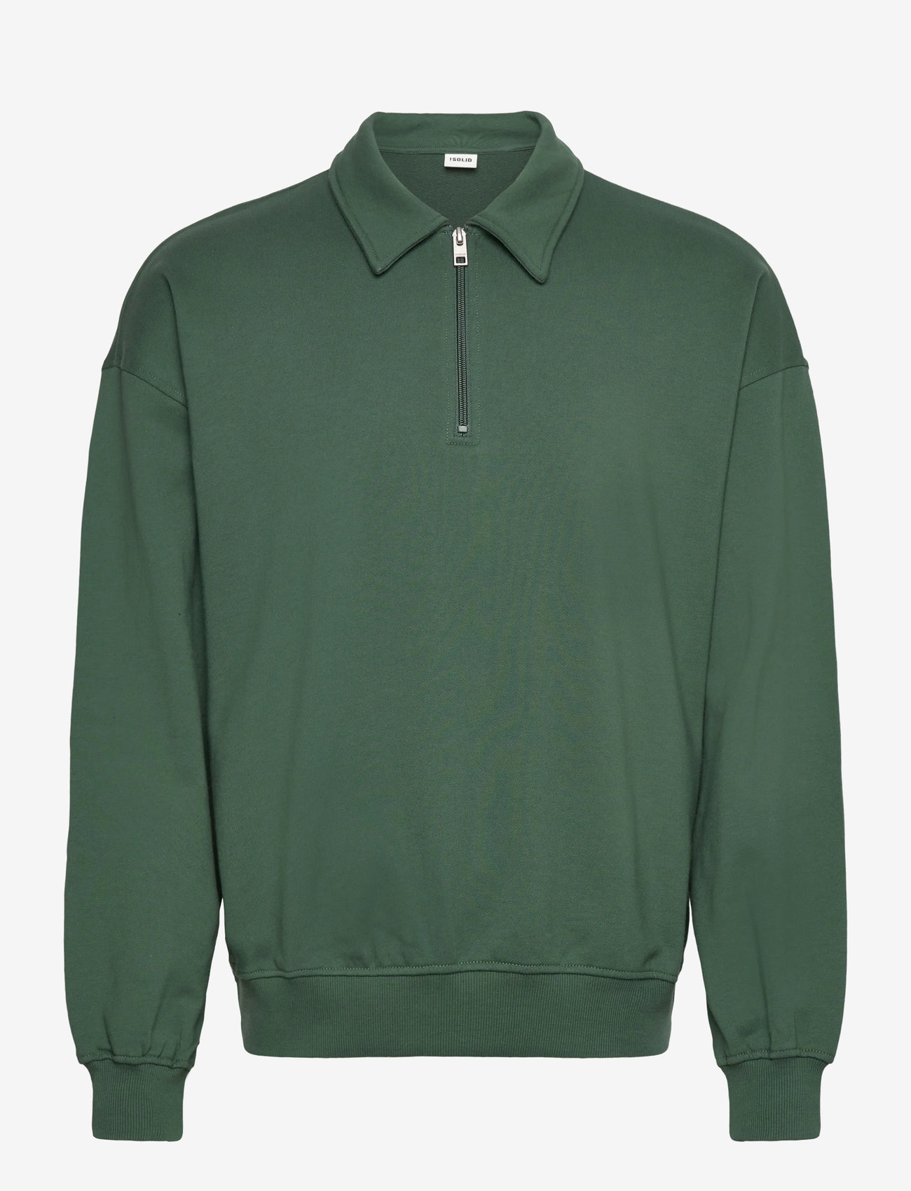 Solid - SDOWNEY - sweatshirts - garden topiary - 0