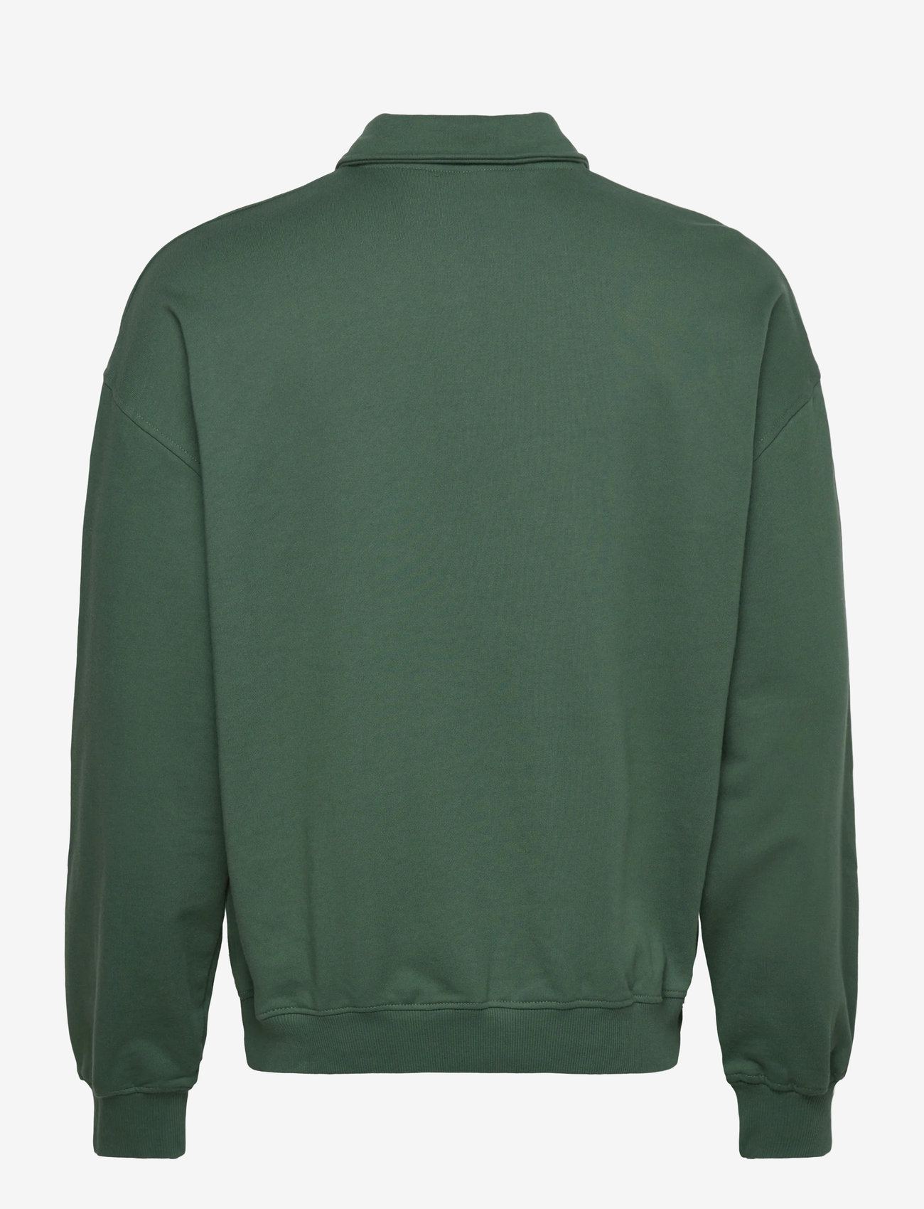 Solid - SDOWNEY - sweatshirts - garden topiary - 1