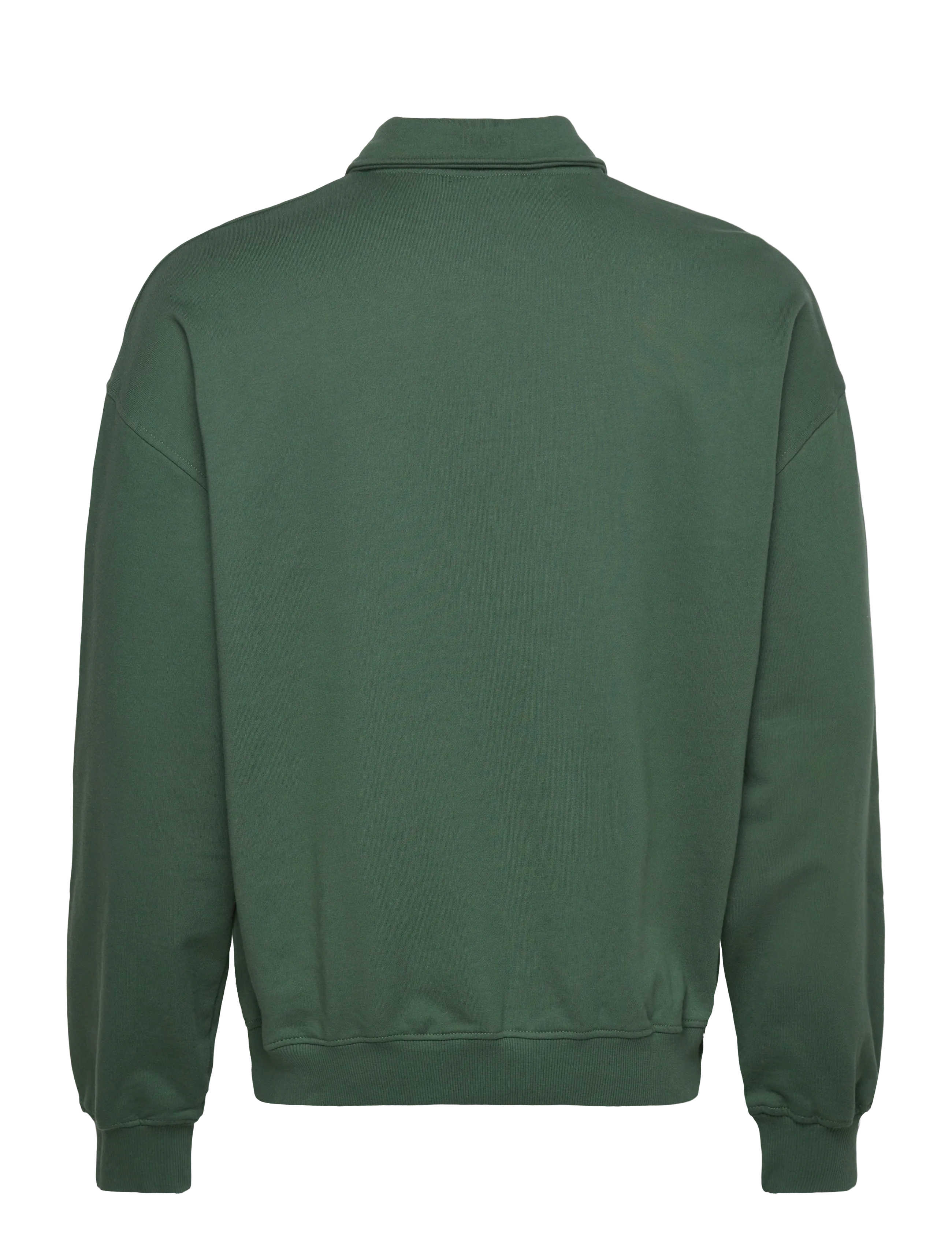 Solid - SDOWNEY - sweatshirts & hoodies - garden topiary - 1