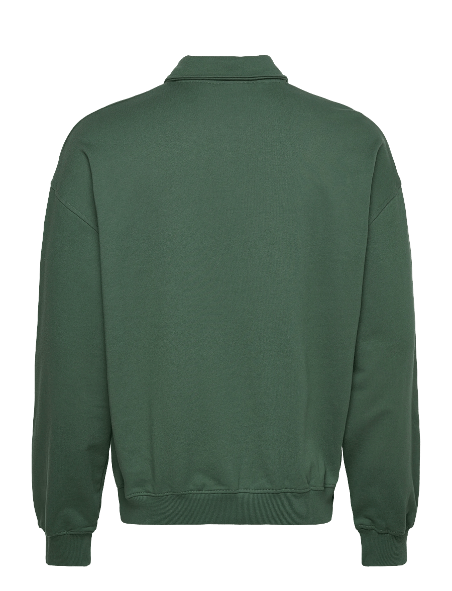 Solid - SDOWNEY - sweatshirts - garden topiary - 1