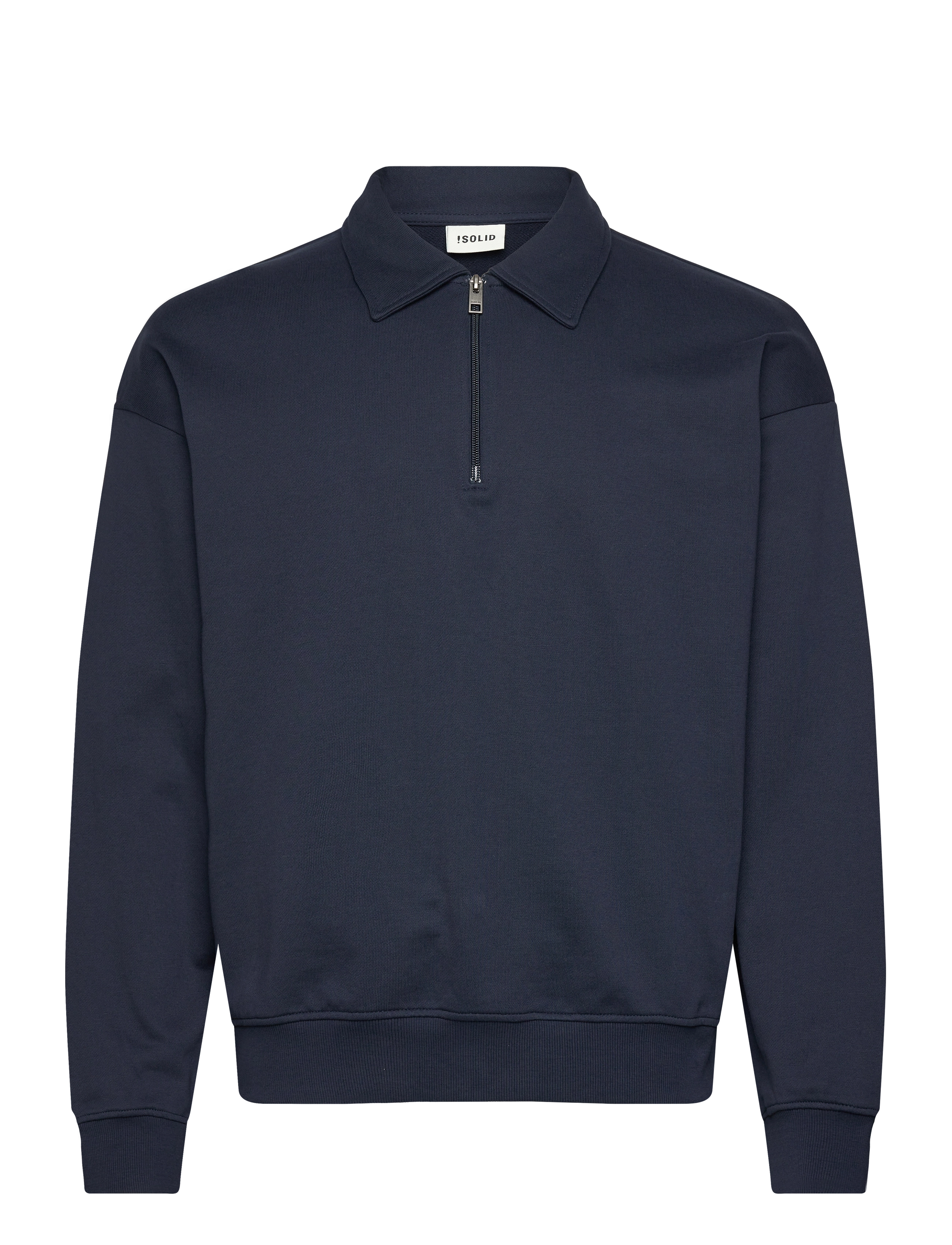 SOLID Sdowney Navy - S - Herren