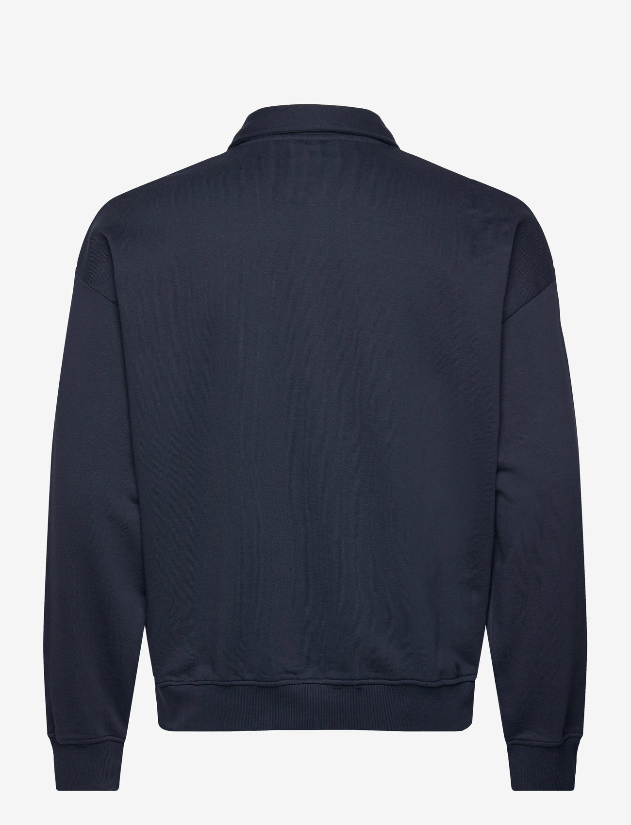 Solid - SDOWNEY - sweatshirts - insignia blue - 1