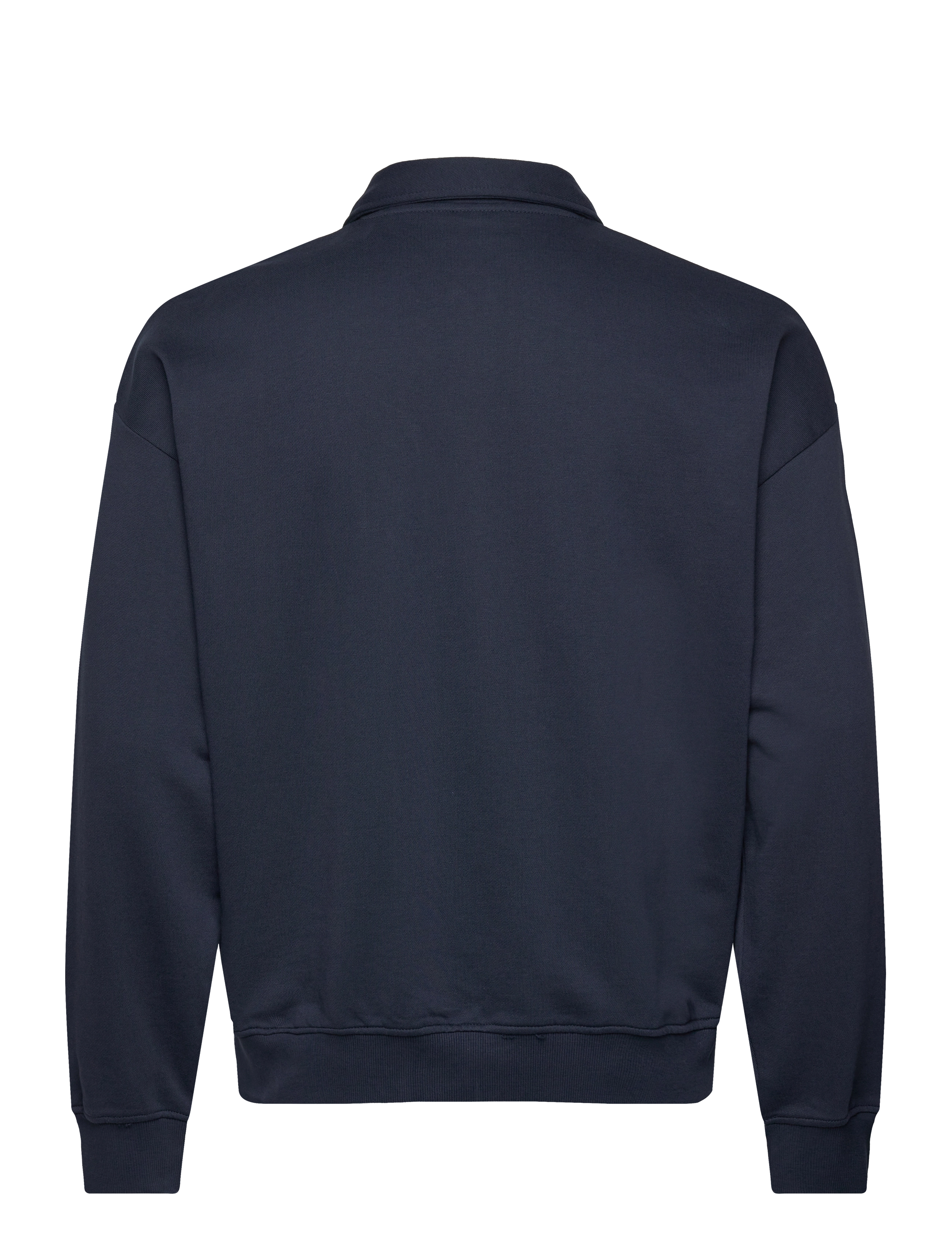 Solid - SDOWNEY - sweatshirts - insignia blue - 2