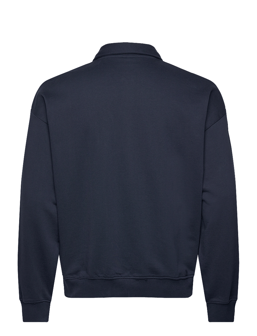Solid - SDOWNEY - sweatshirts - insignia blue - 2