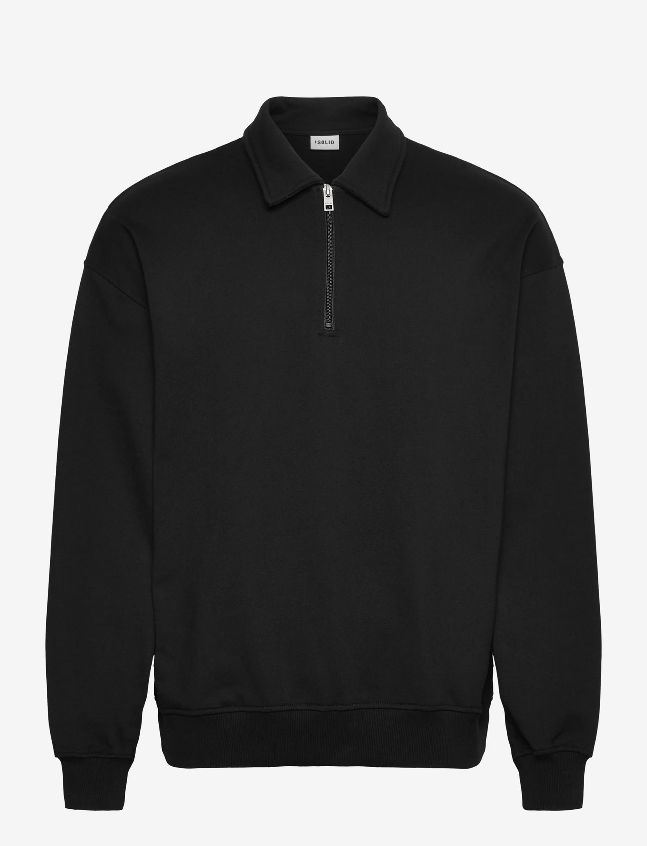 Solid - SDOWNEY - kollektioner - true black - 0