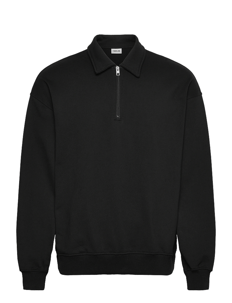 Solid - SDOWNEY - kollektioner - true black - 0