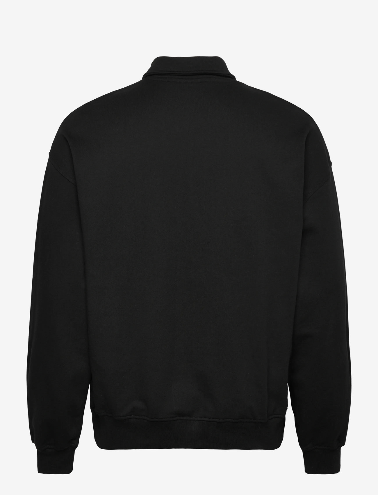 Solid - SDOWNEY - kollektioner - true black - 1