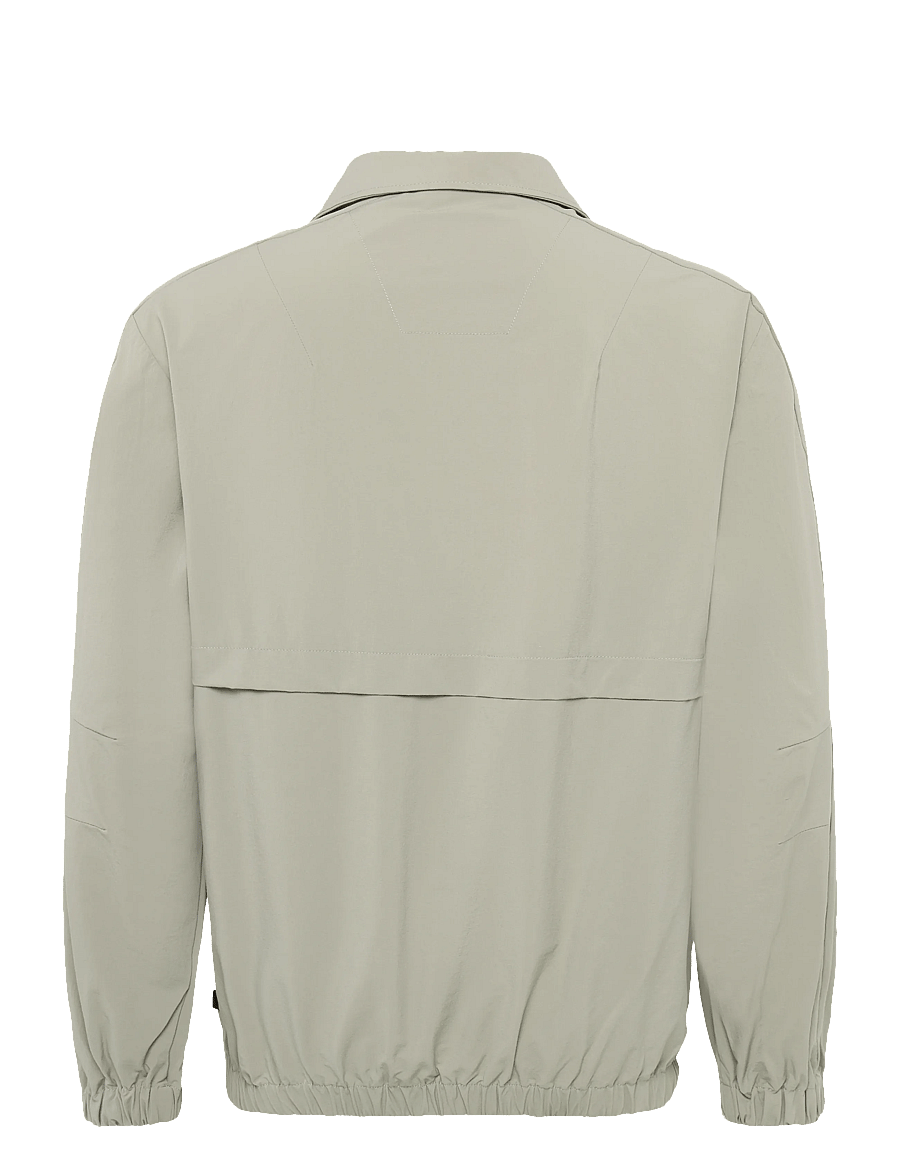 Solid - SDORSON JACKET - spring jackets - laurel oak - 1