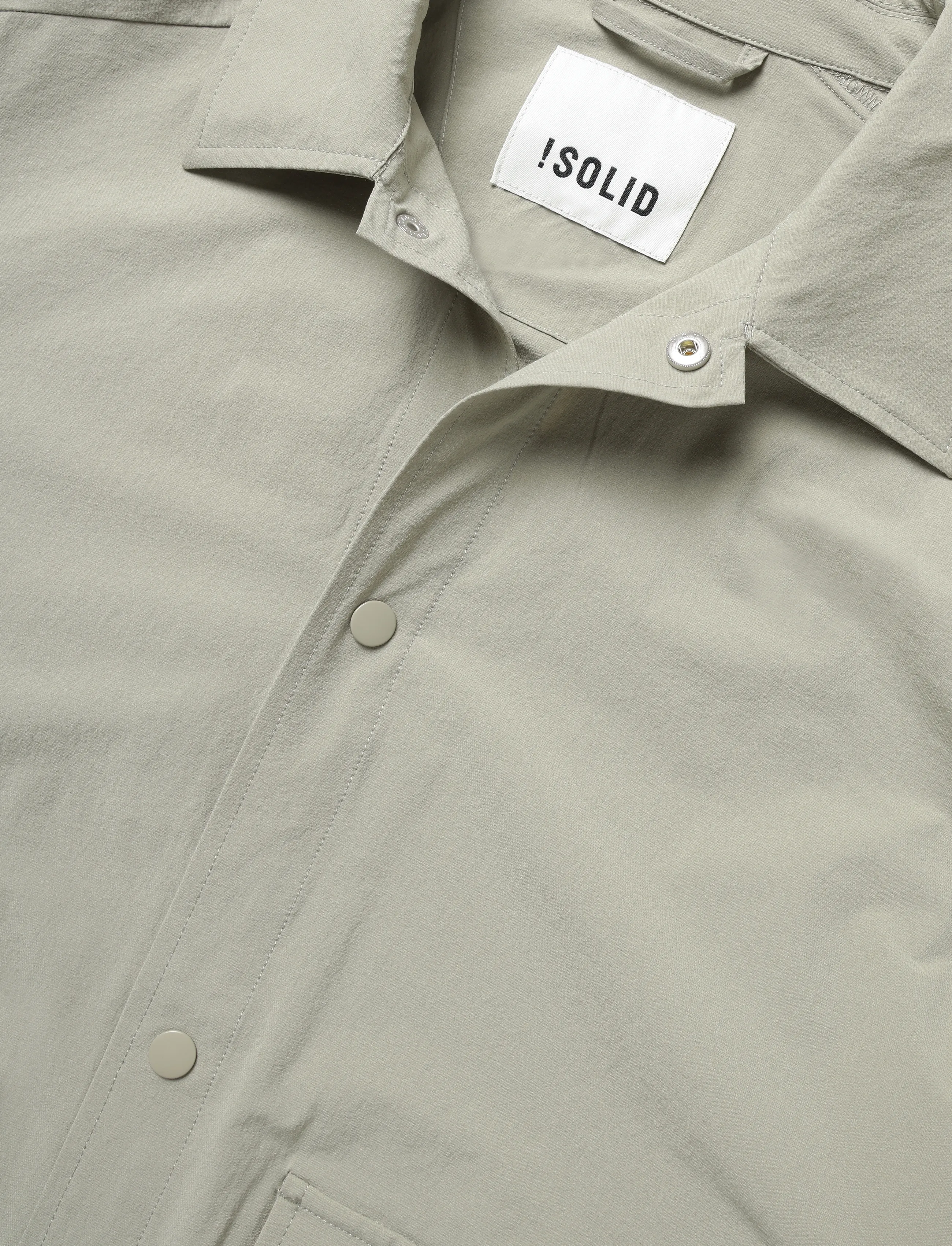 Solid - SDORSON JACKET - laurel oak - 2
