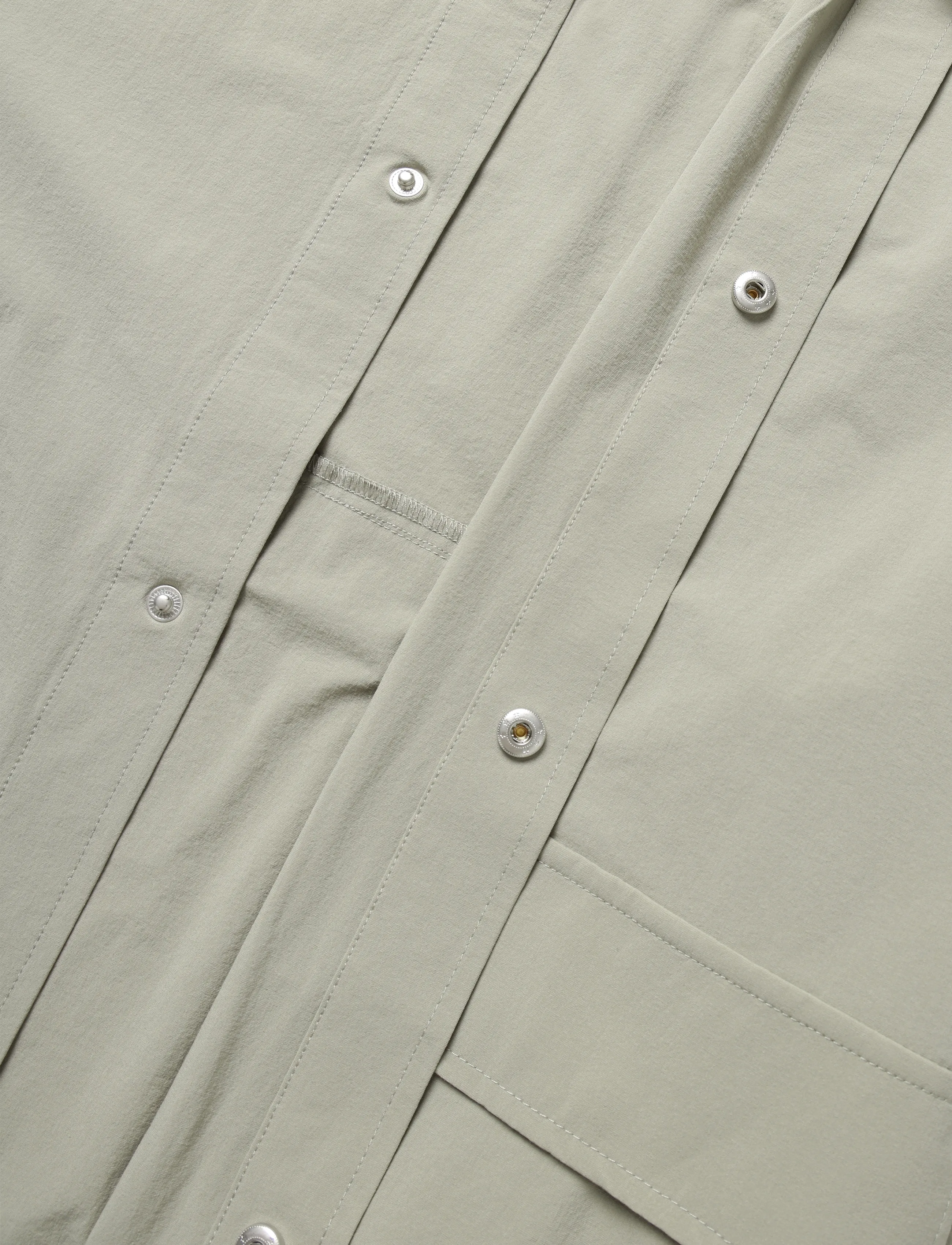 Solid - SDORSON JACKET - laurel oak - 3