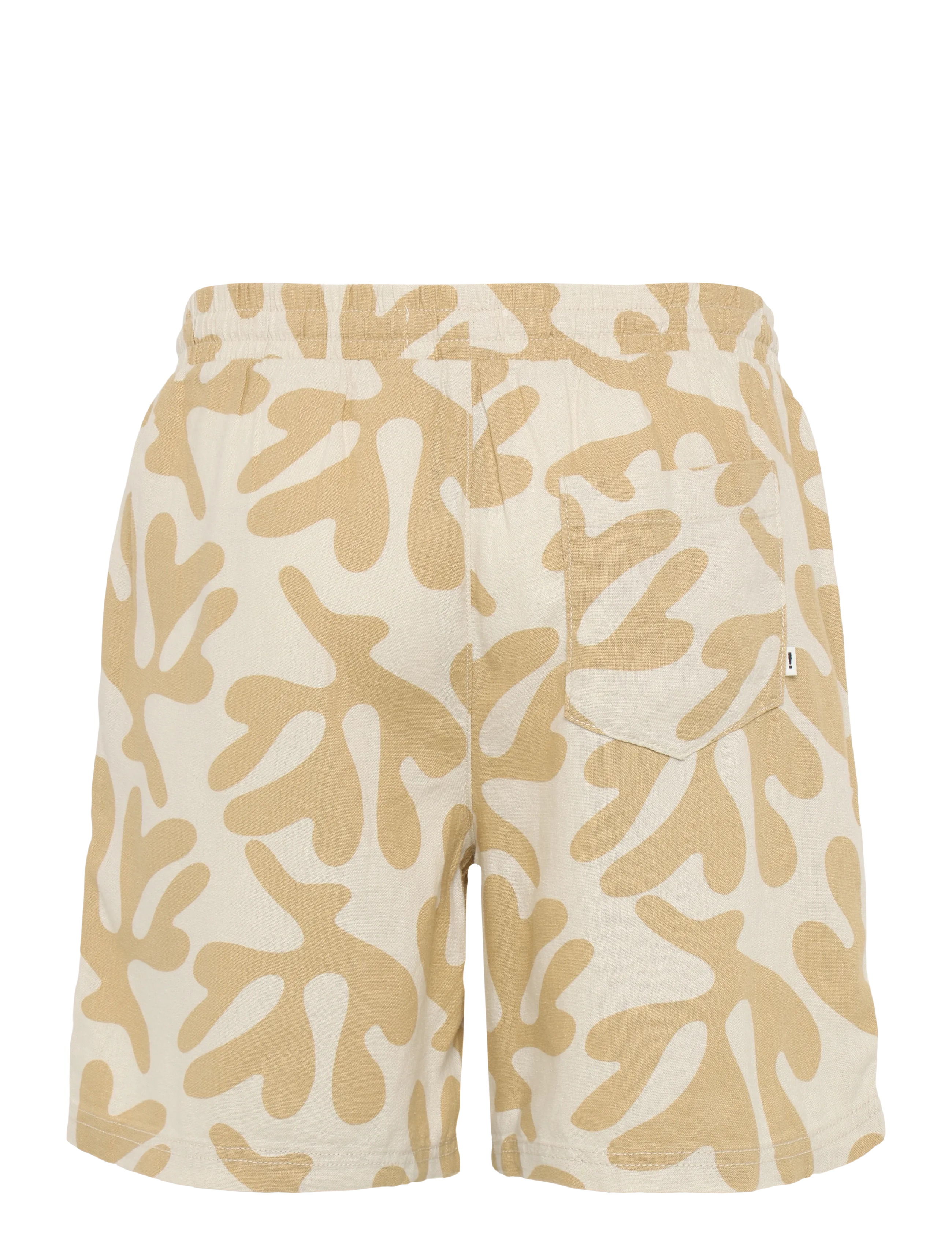 Solid - SDLIAM SHO - oatmeal - 1