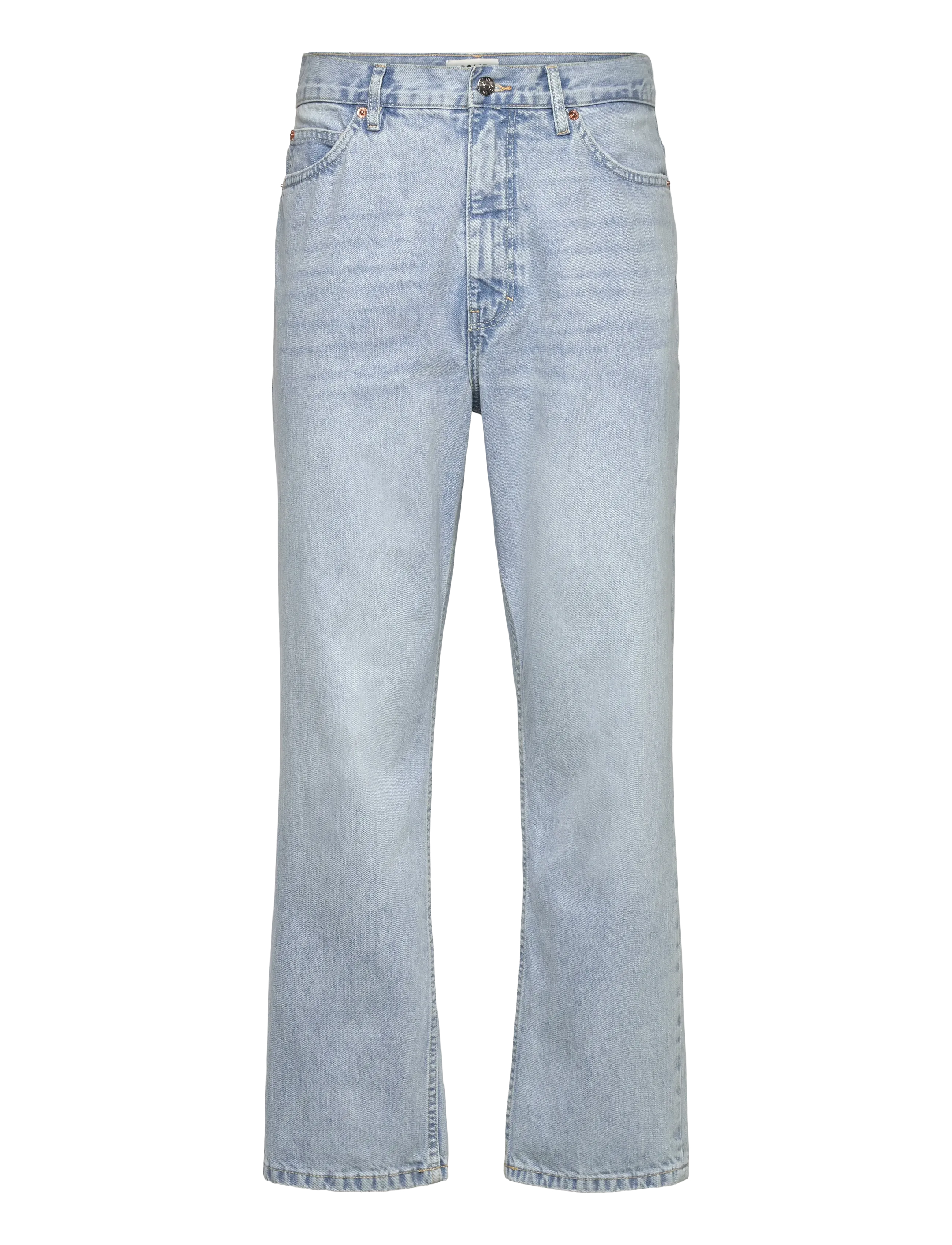 LIGHT BLUE DENIM