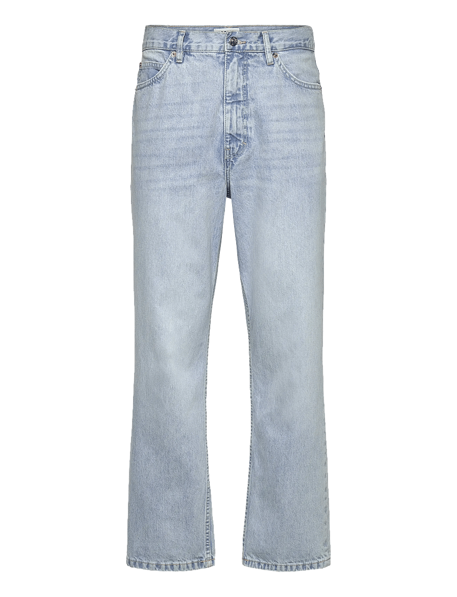Solid - SDTOMMY WideL - klassikalised teksad - light blue denim - 1