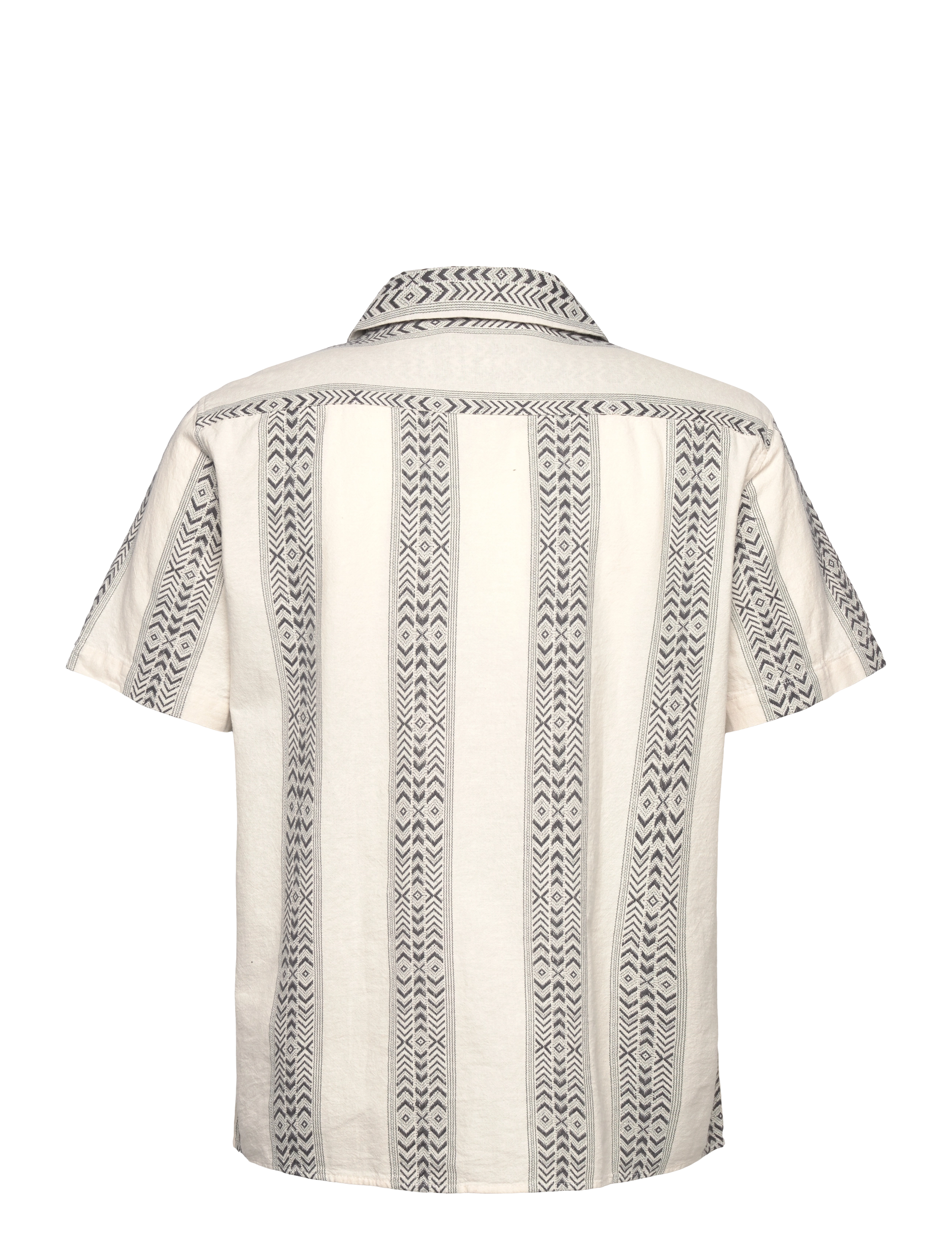 Solid - SDPARKER - off white - 2