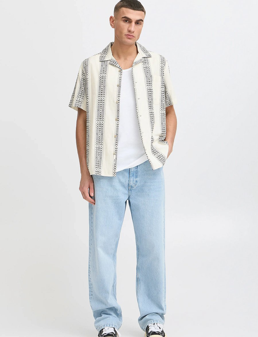 Solid - SDPARKER - off white - 0