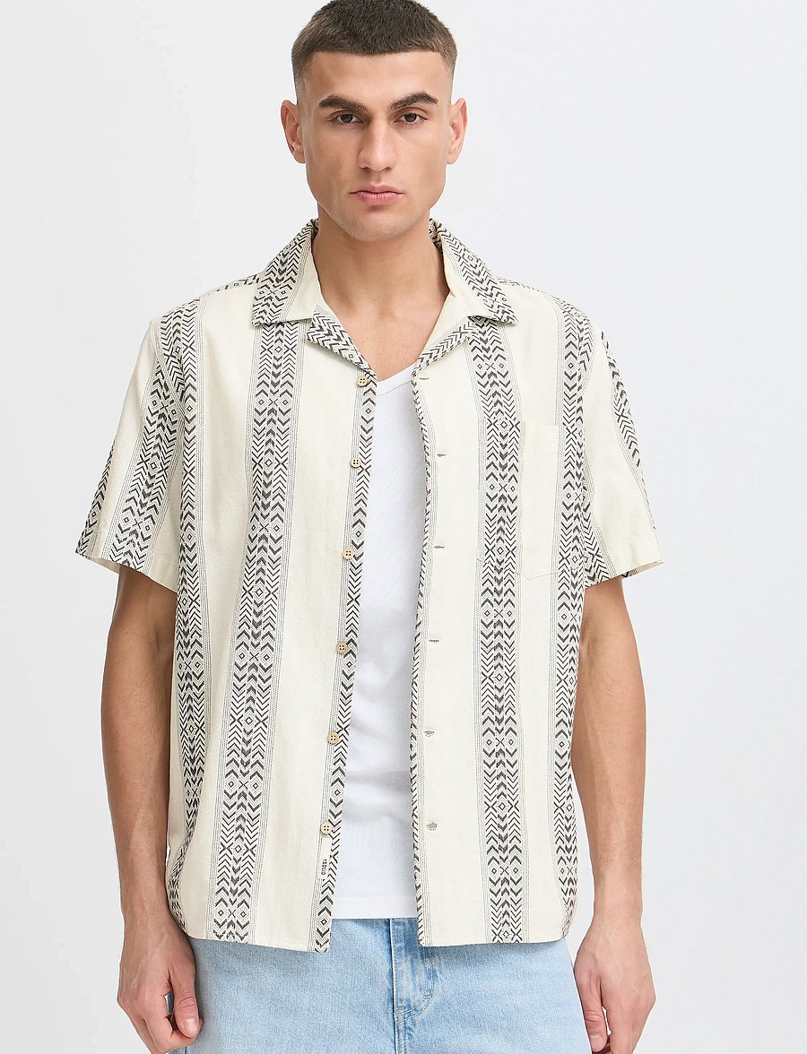 Solid - SDPARKER - off white - 3