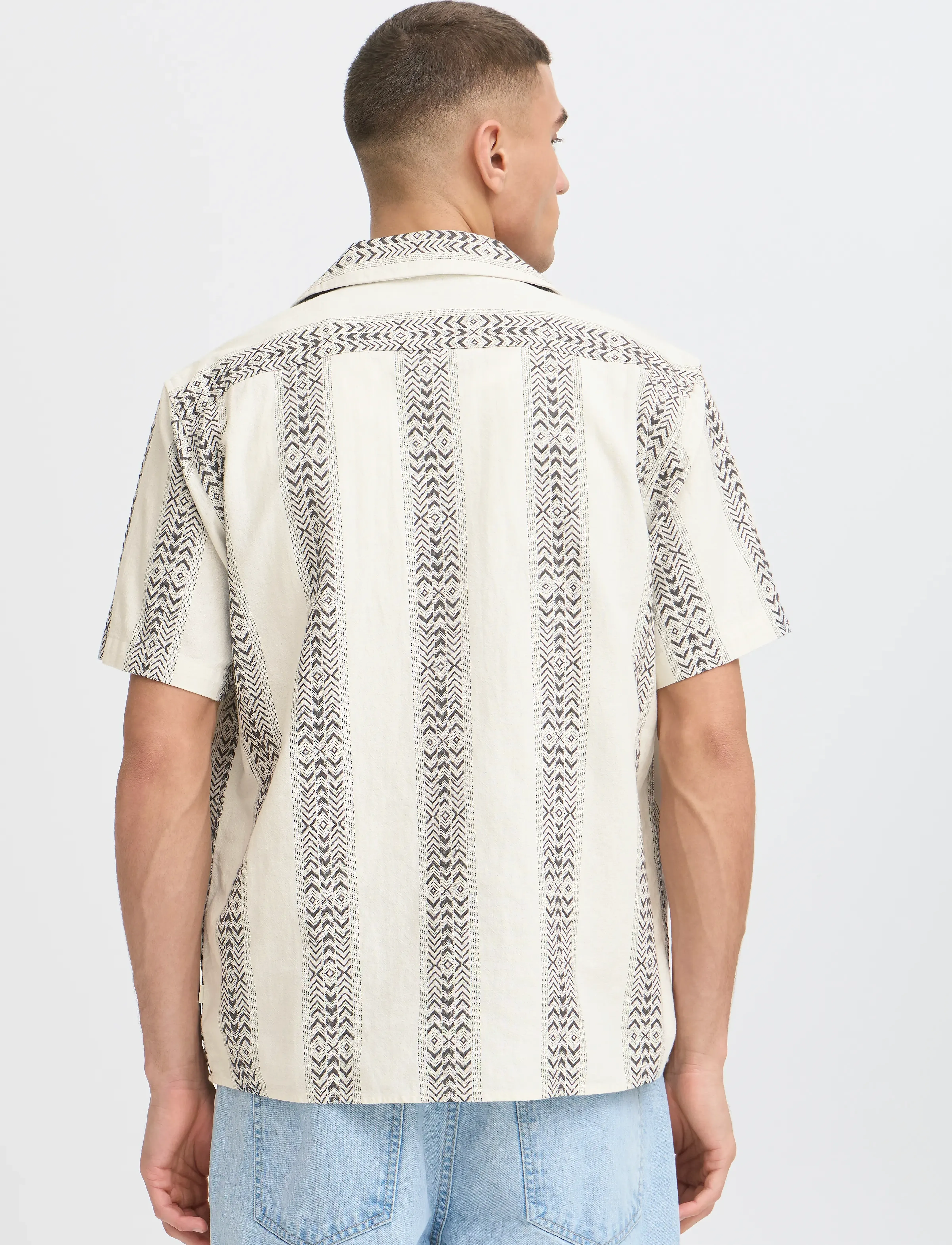 Solid - SDPARKER - off white - 4