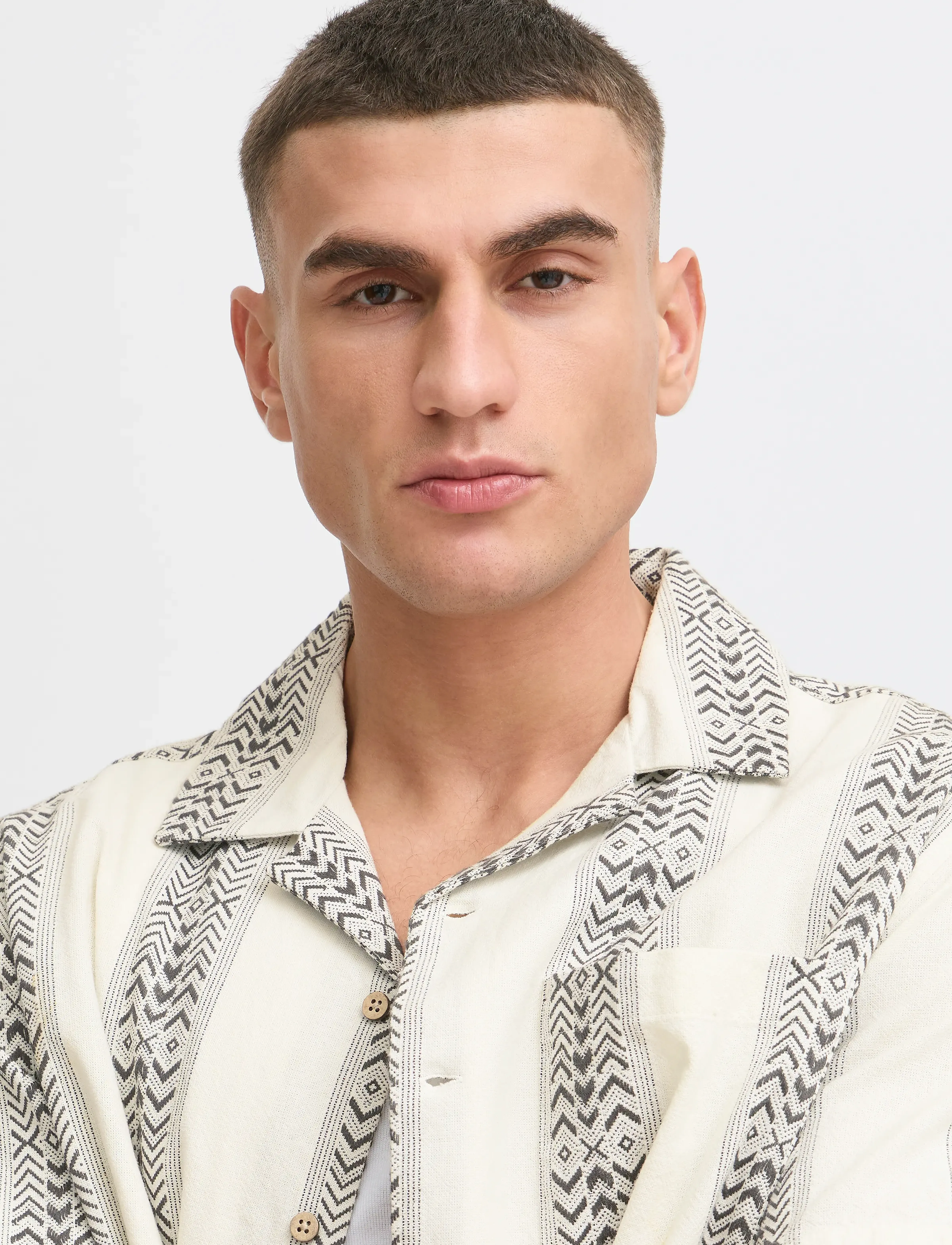 Solid - SDPARKER - off white - 5