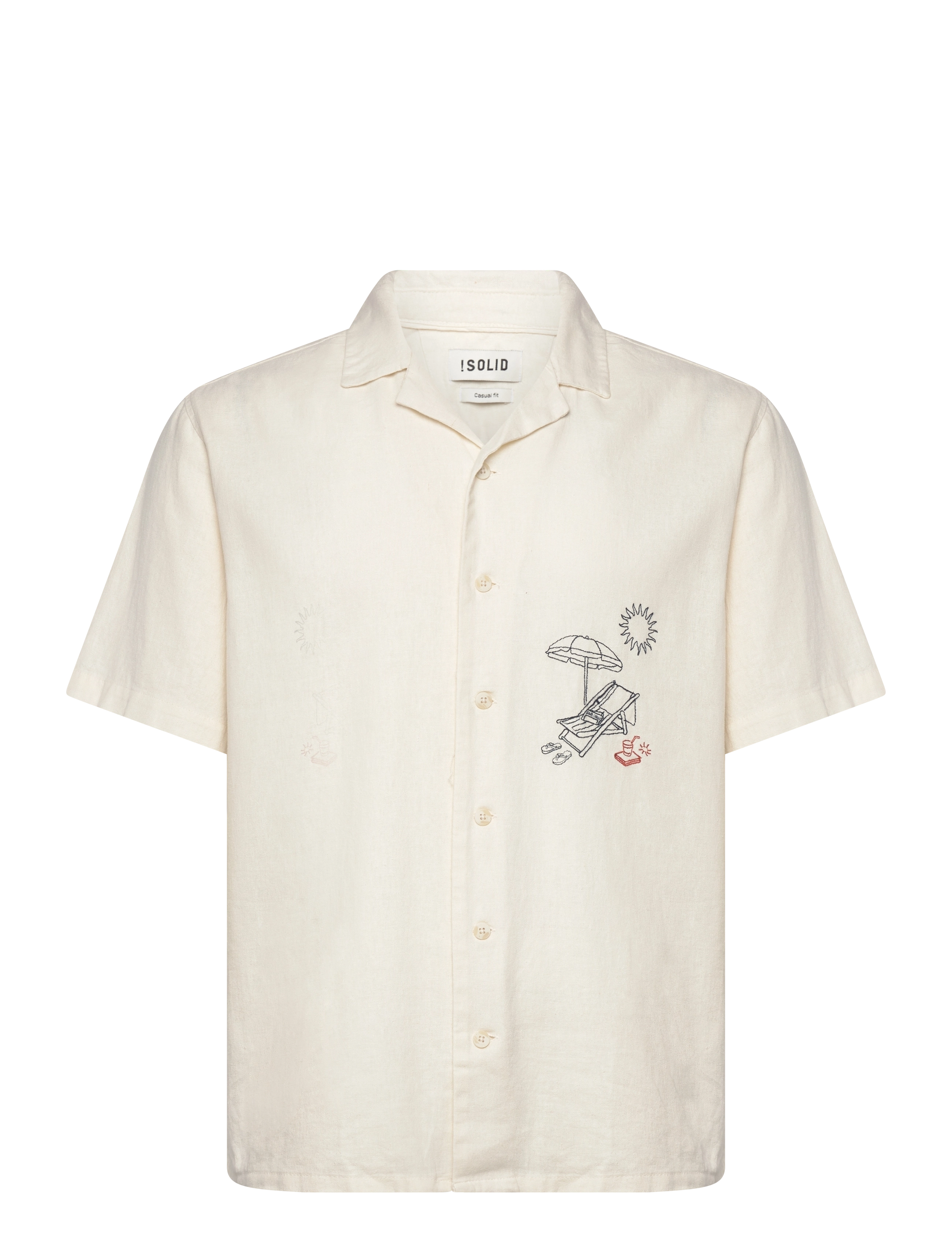 Solid SDPAPIO - Solid - OFF WHITE / cream