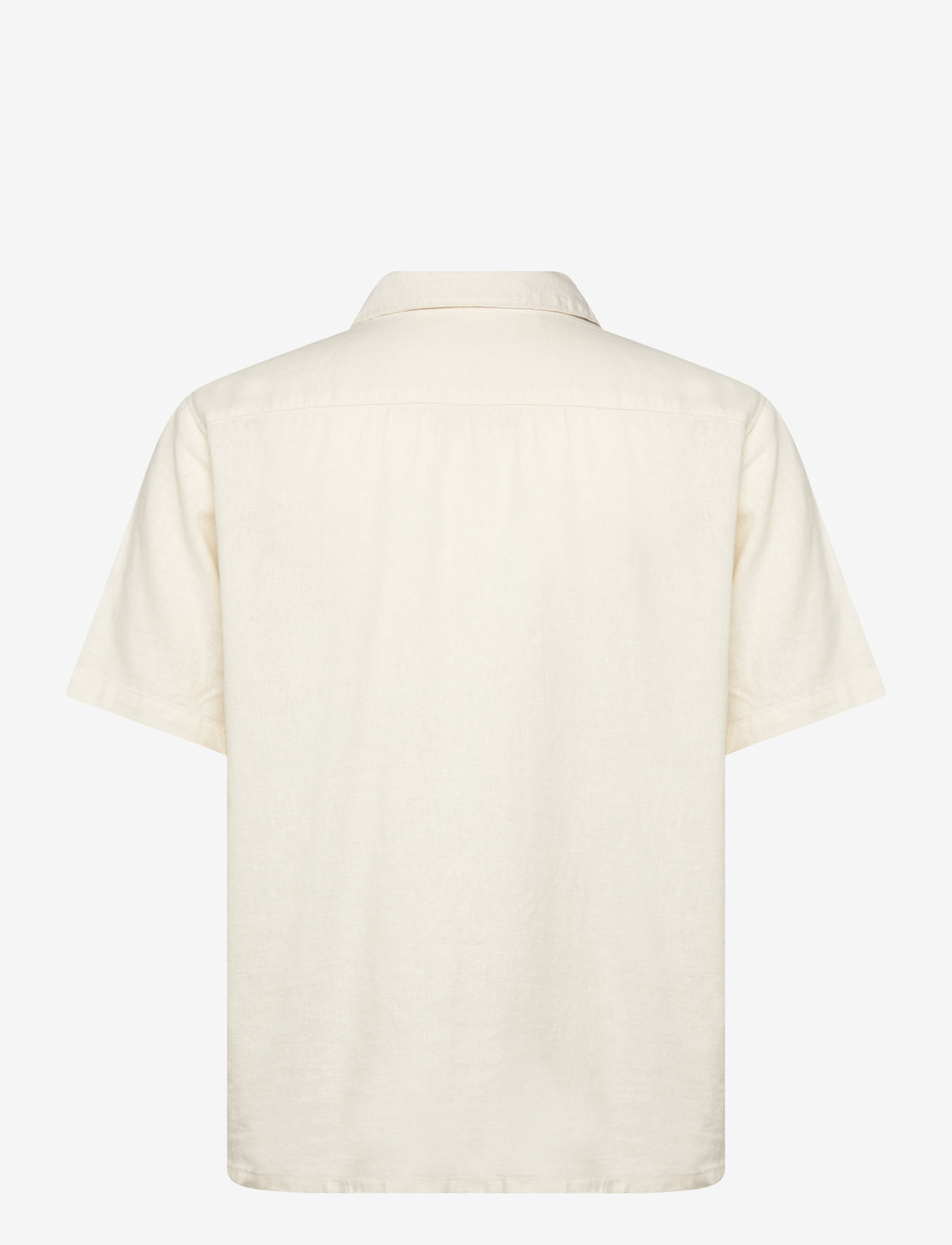 Solid - SDPAPIO - linasest riidest särgid - off white - 1