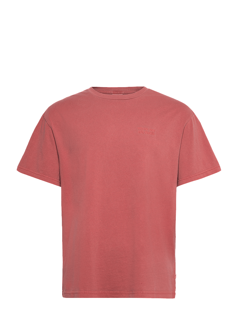 Solid - SDPAVLO - kurzärmelig - arabian spice - 1