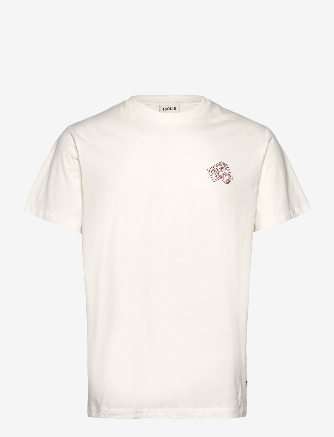 Solid - SDPAX - autumn clothing - off white - 0