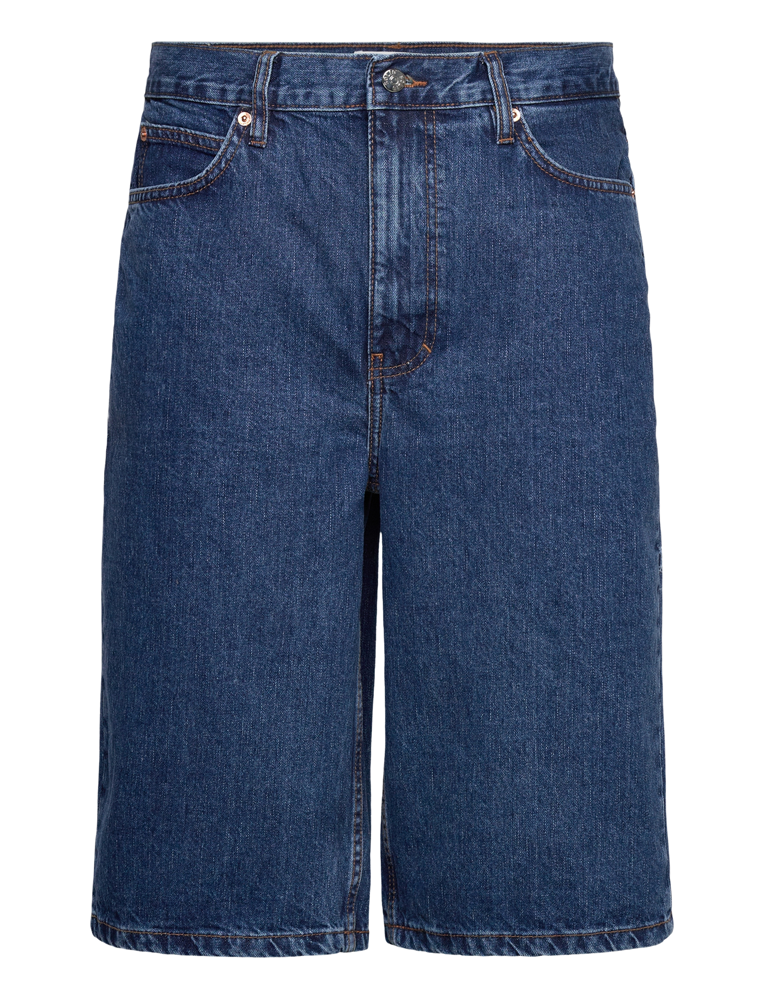 SOLID Sdtommy Sho Blau - M - Herren