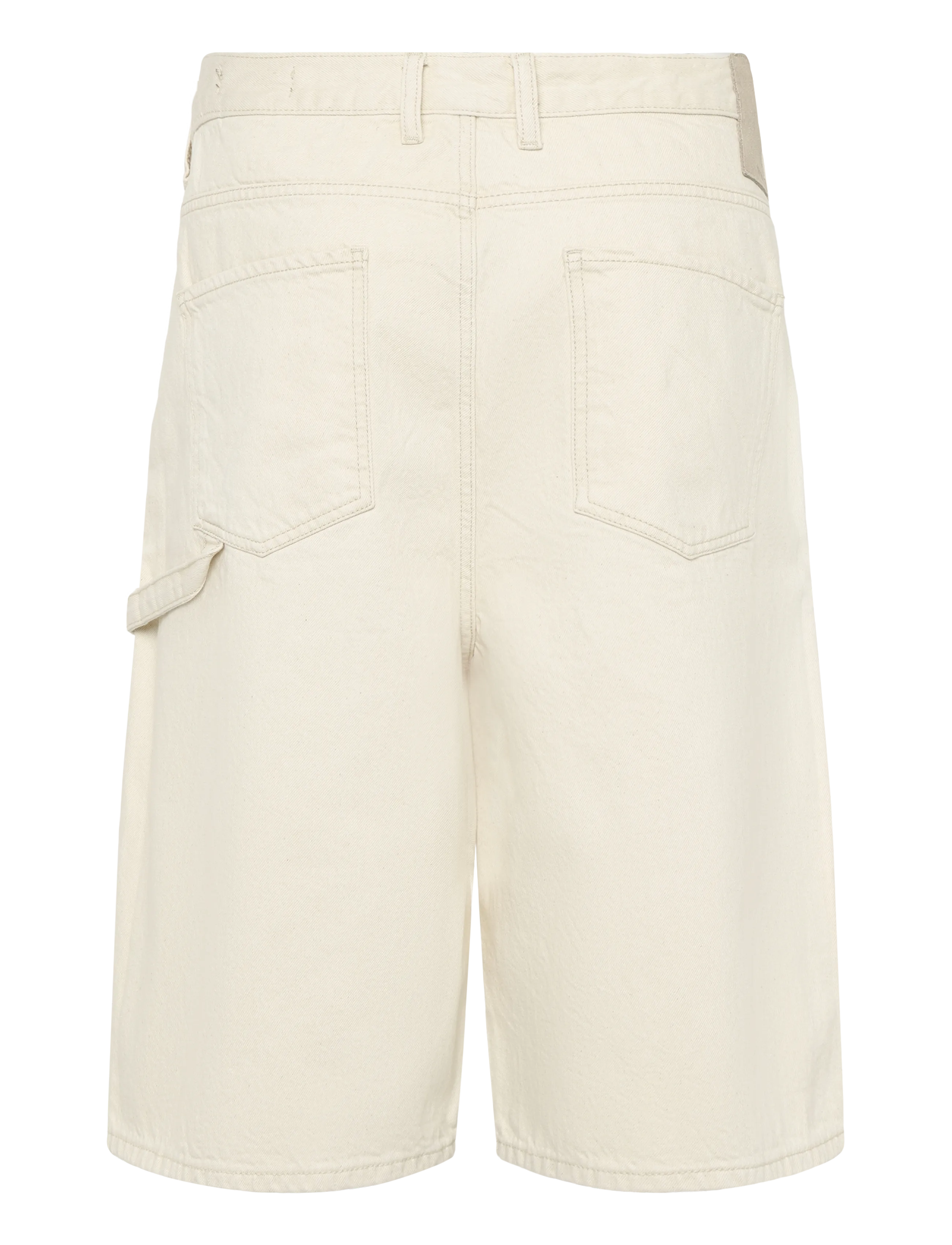 Solid - SDTOMMY CARPENTER SHO - oatmeal - 1
