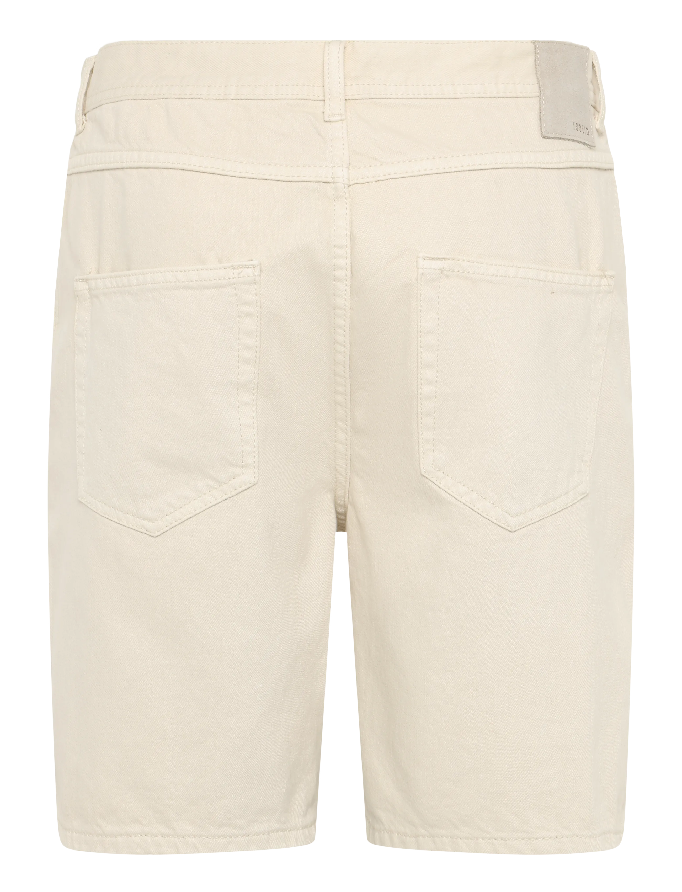 Solid - SDRYAN COLOUR SHO - oatmeal - 1