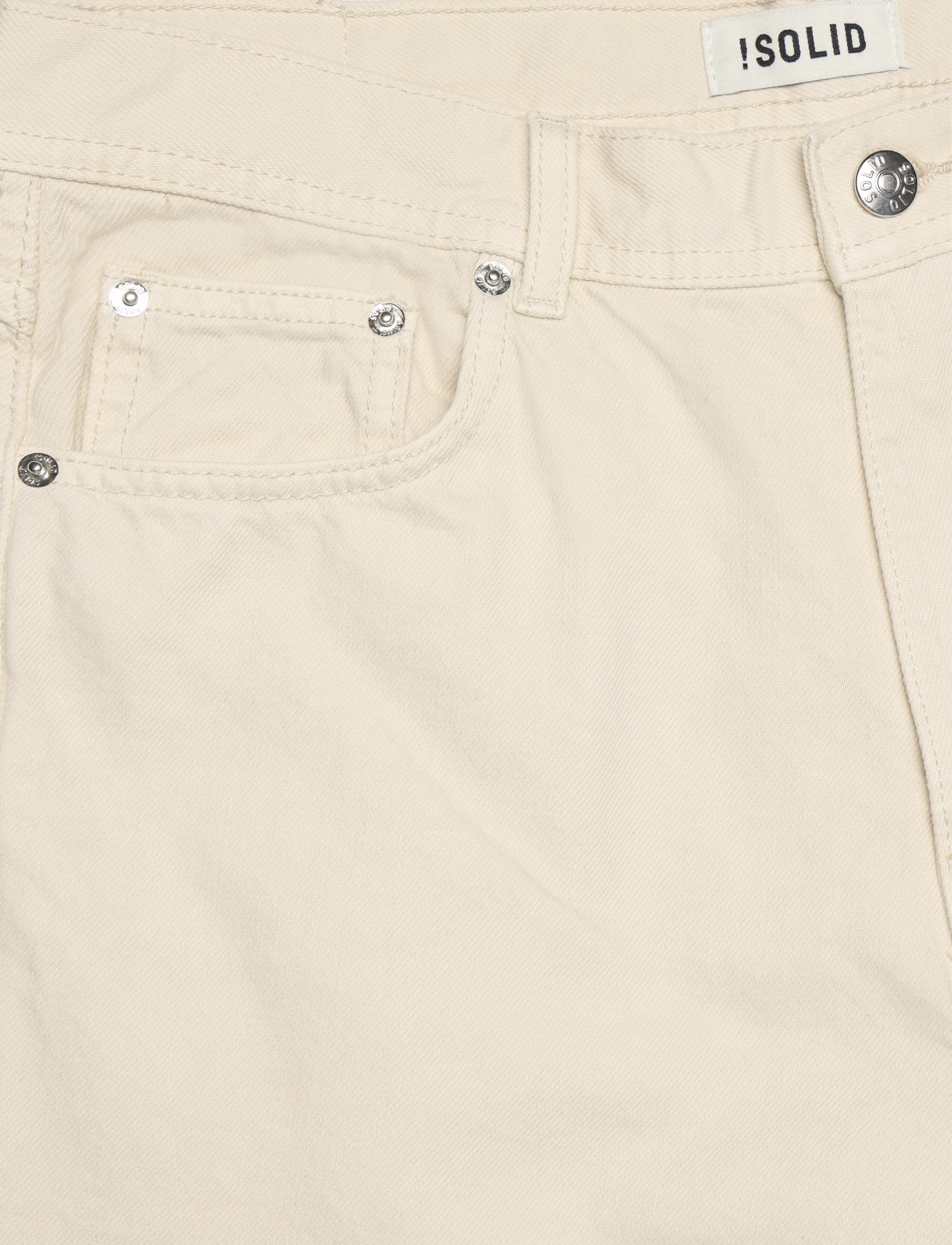 Solid - SDRYAN COLOUR SHO - oatmeal - 4