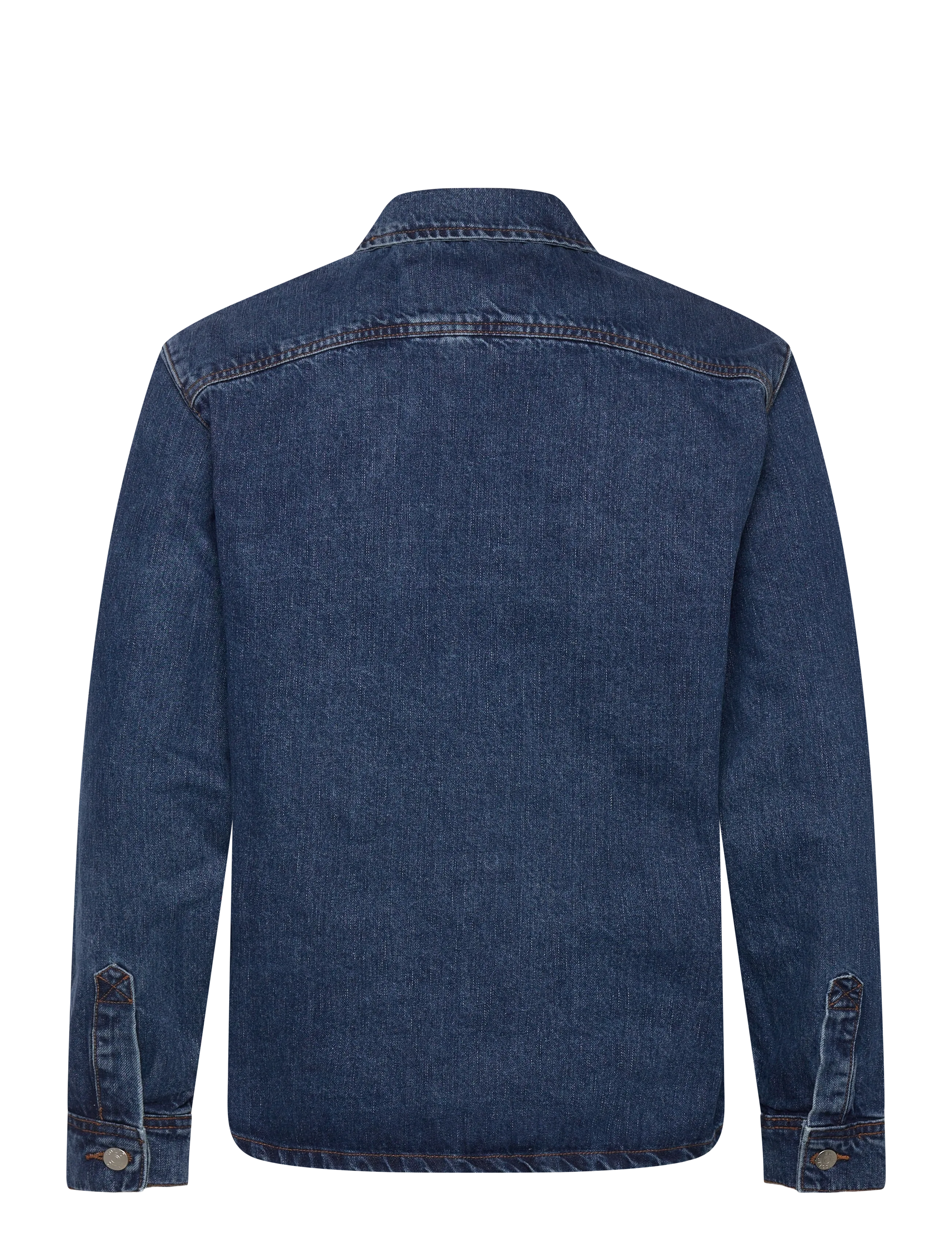 Solid - SDWILLIAM - geburtstagsgeschenke - middle blue denim - 2