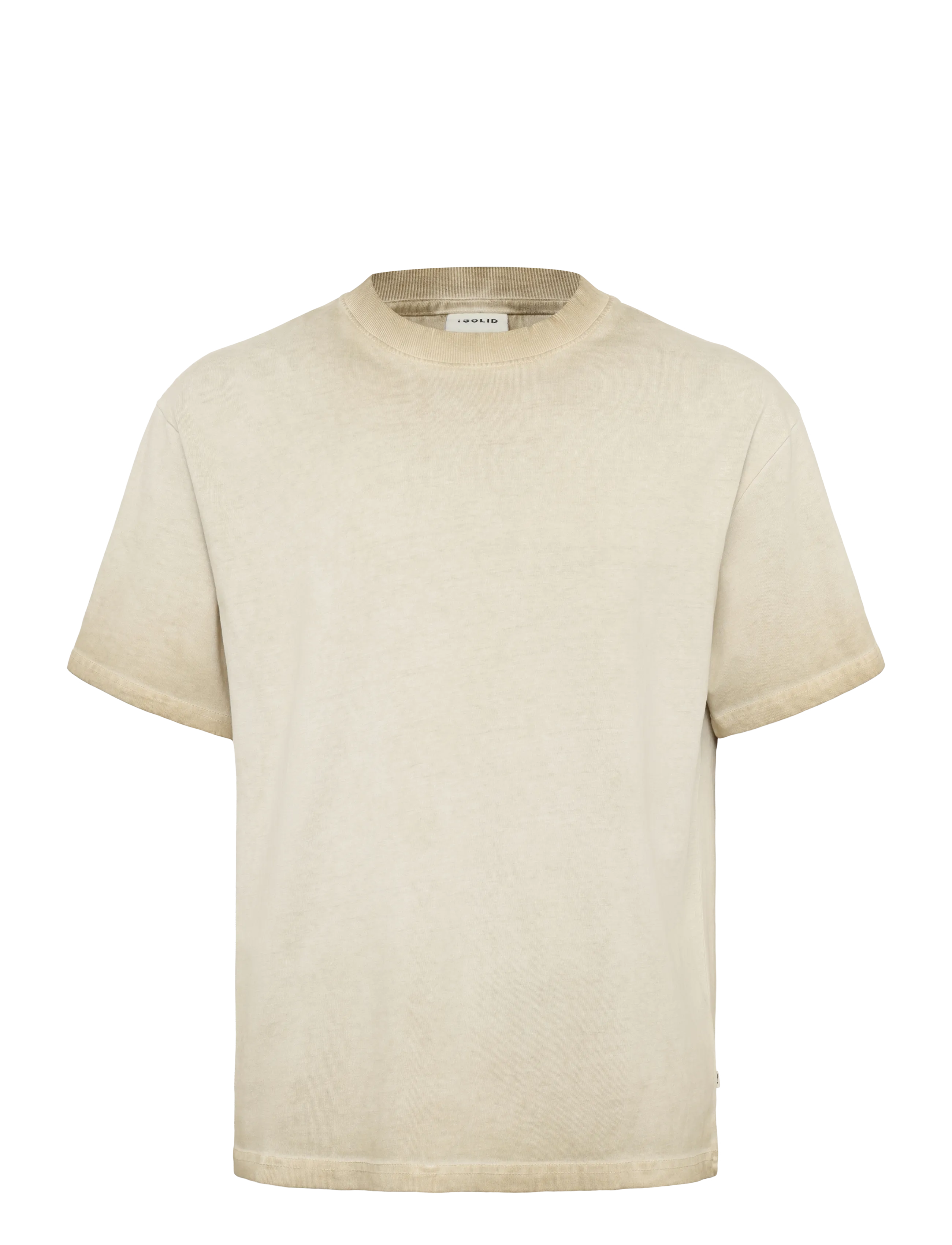 SOLID Sdpaari Beige - XXL - Herren