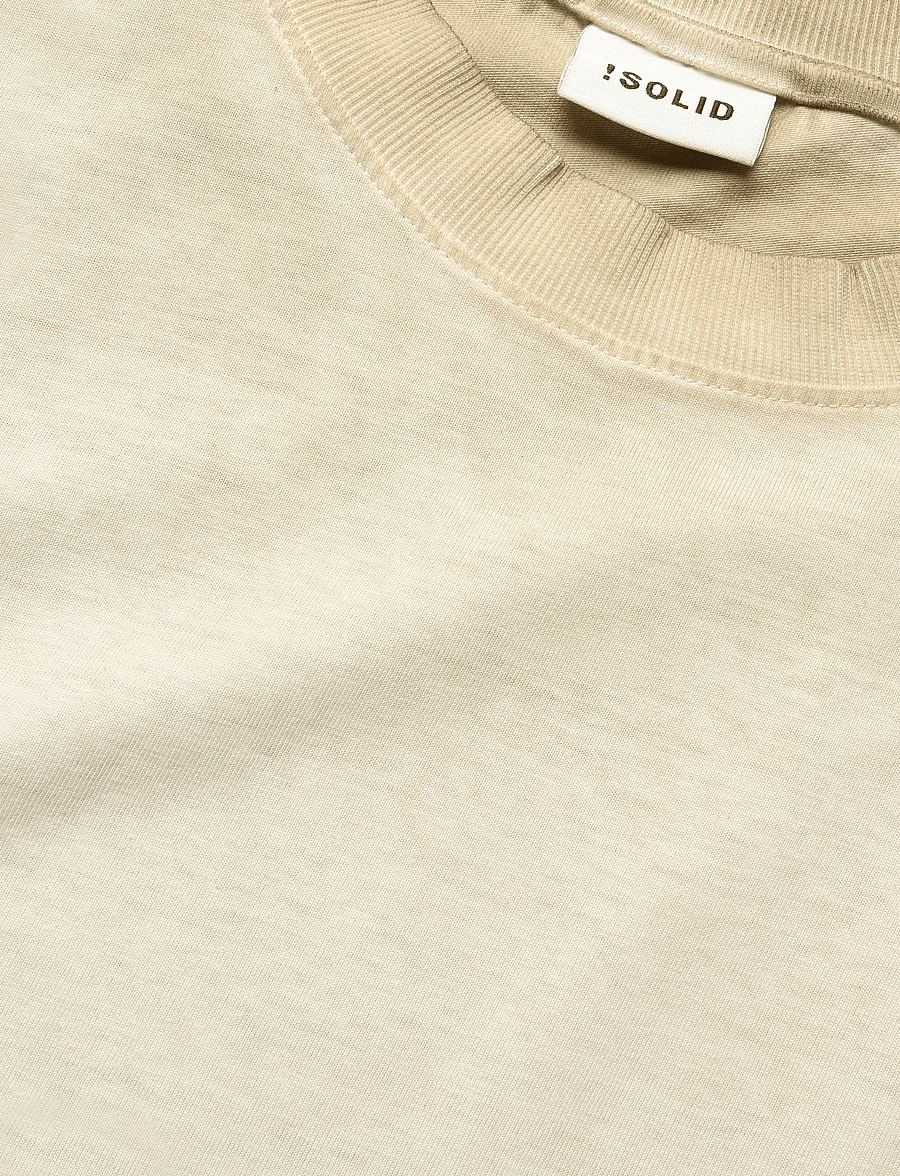 Solid - SDPAARI - oatmeal - 2