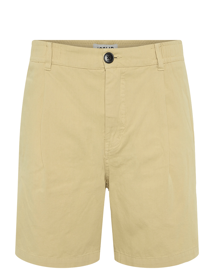 Solid - SDLIAM ELASTICATED SHO - casual shorts - curds & whey - 0