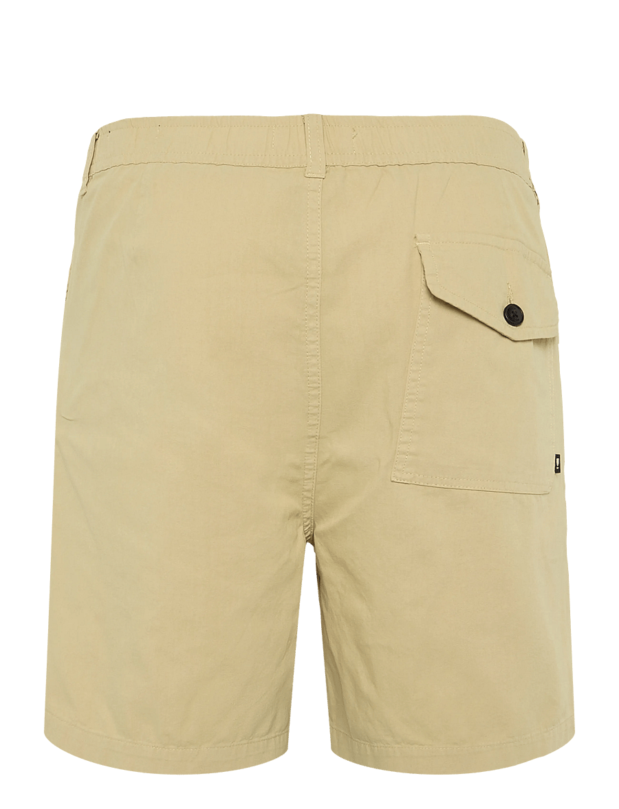 Solid - SDLIAM ELASTICATED SHO - casual shorts - curds & whey - 1