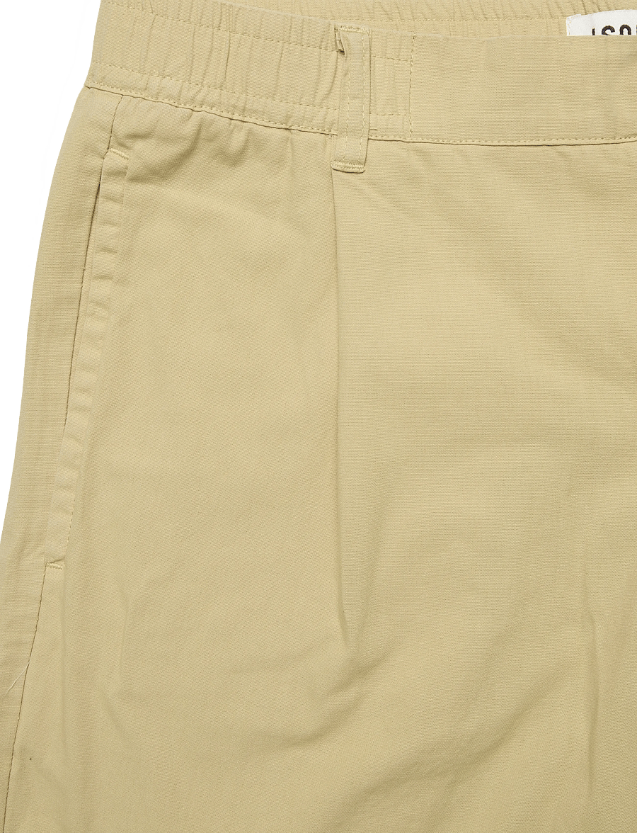 Solid - SDLIAM ELASTICATED SHO - casual shorts - curds & whey - 4