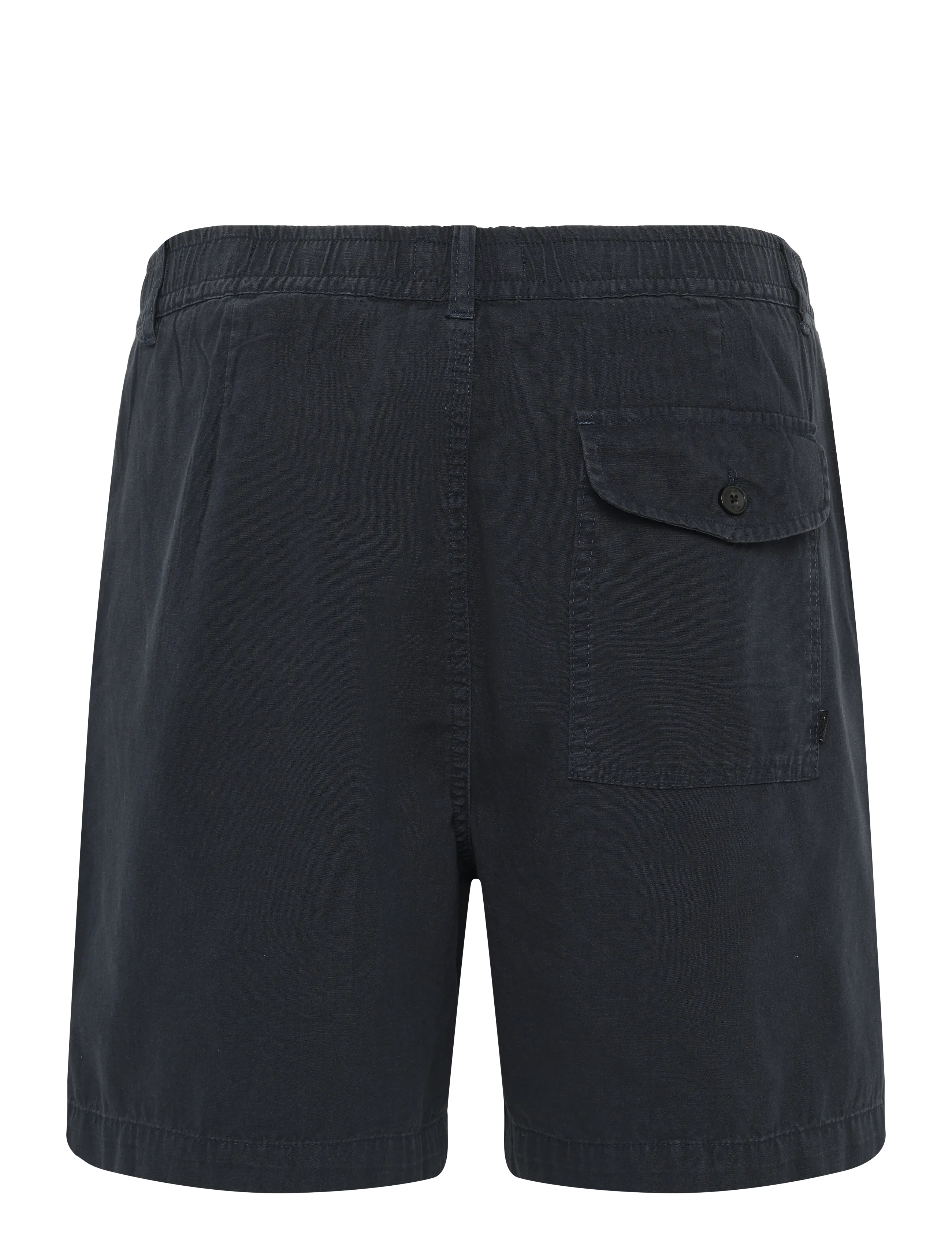 Solid - SDLIAM ELASTICATED SHO - casual shorts - insignia blue - 1