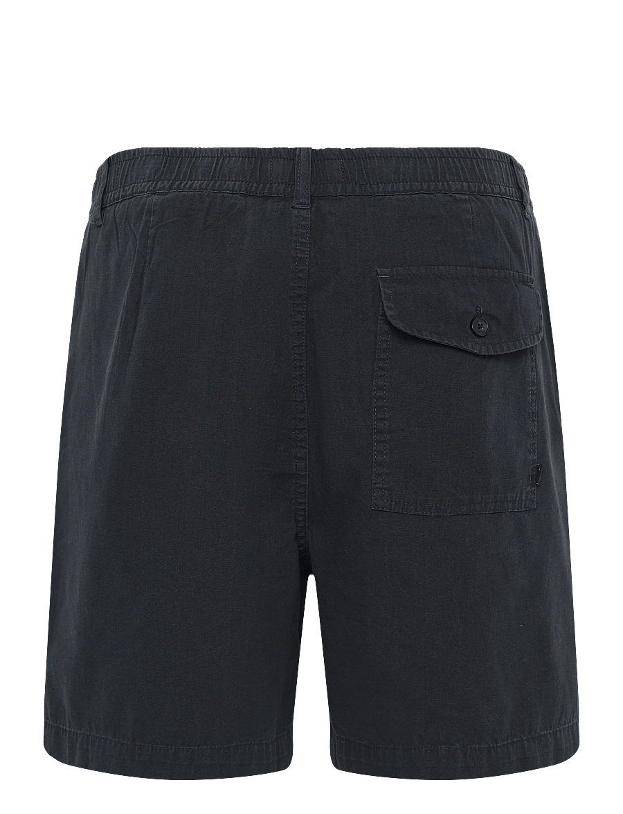 Solid - SDLIAM ELASTICATED SHO - casual shorts - insignia blue - 1