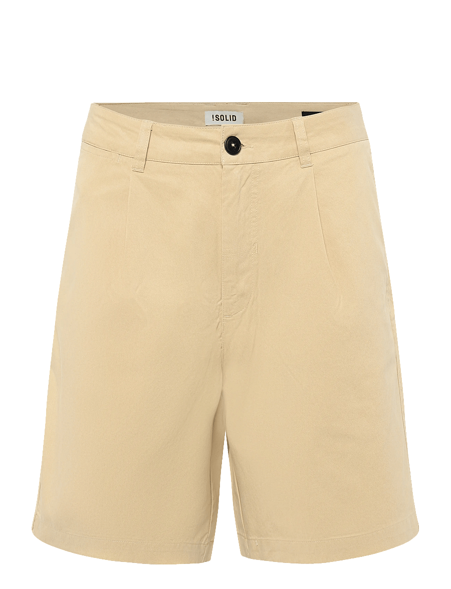 Solid - SDALANN PLEAT SHO - curds & whey - 0