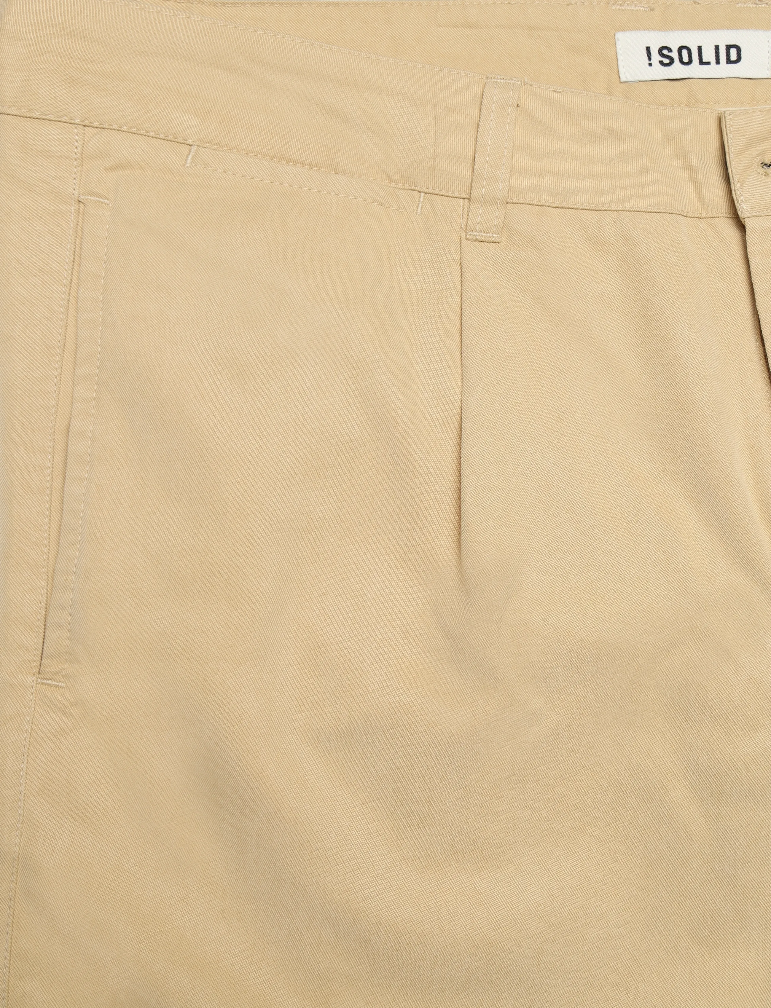 Solid - SDALANN PLEAT SHO - curds & whey - 4