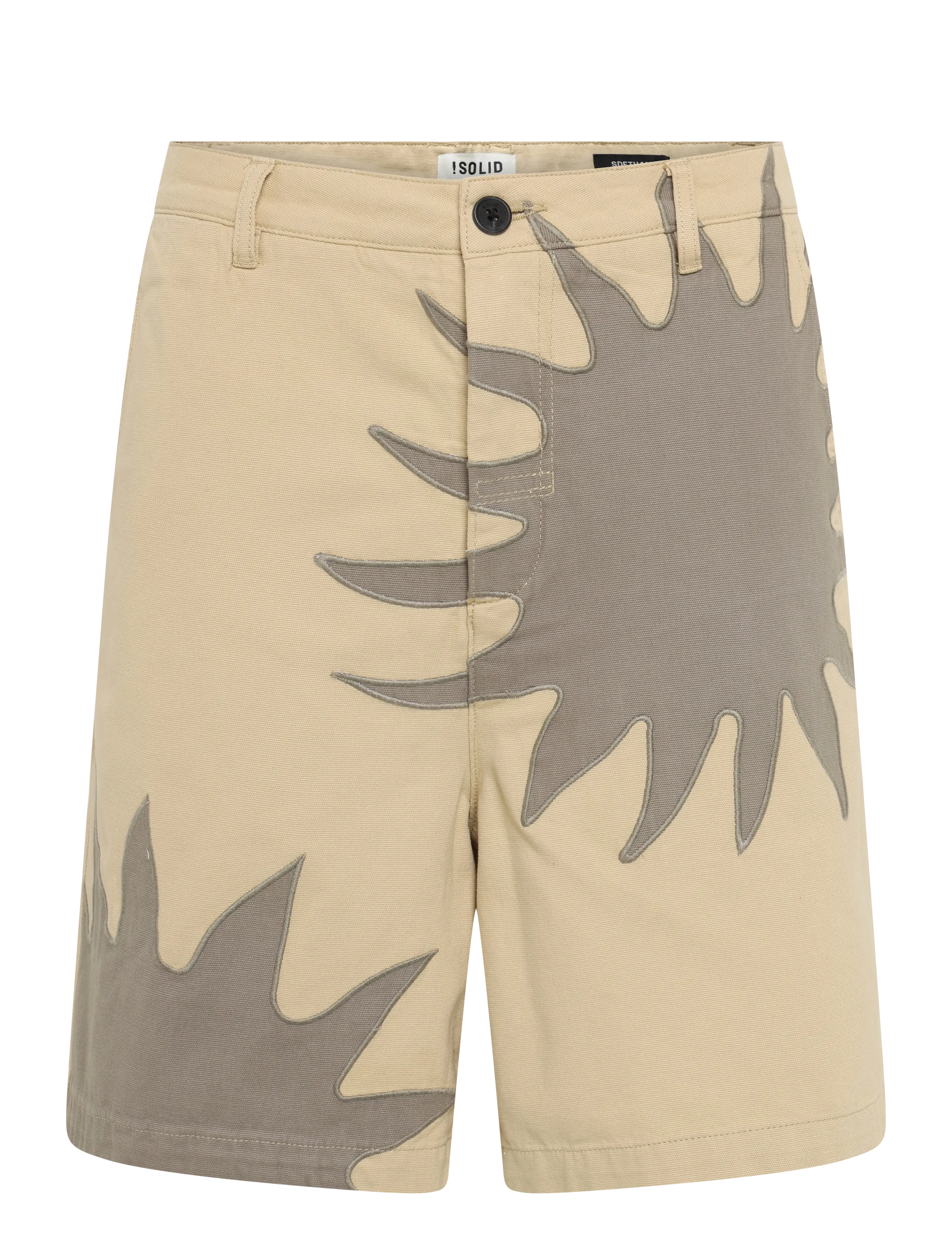 SOLID Sdethan Sho Cream - S - Herren