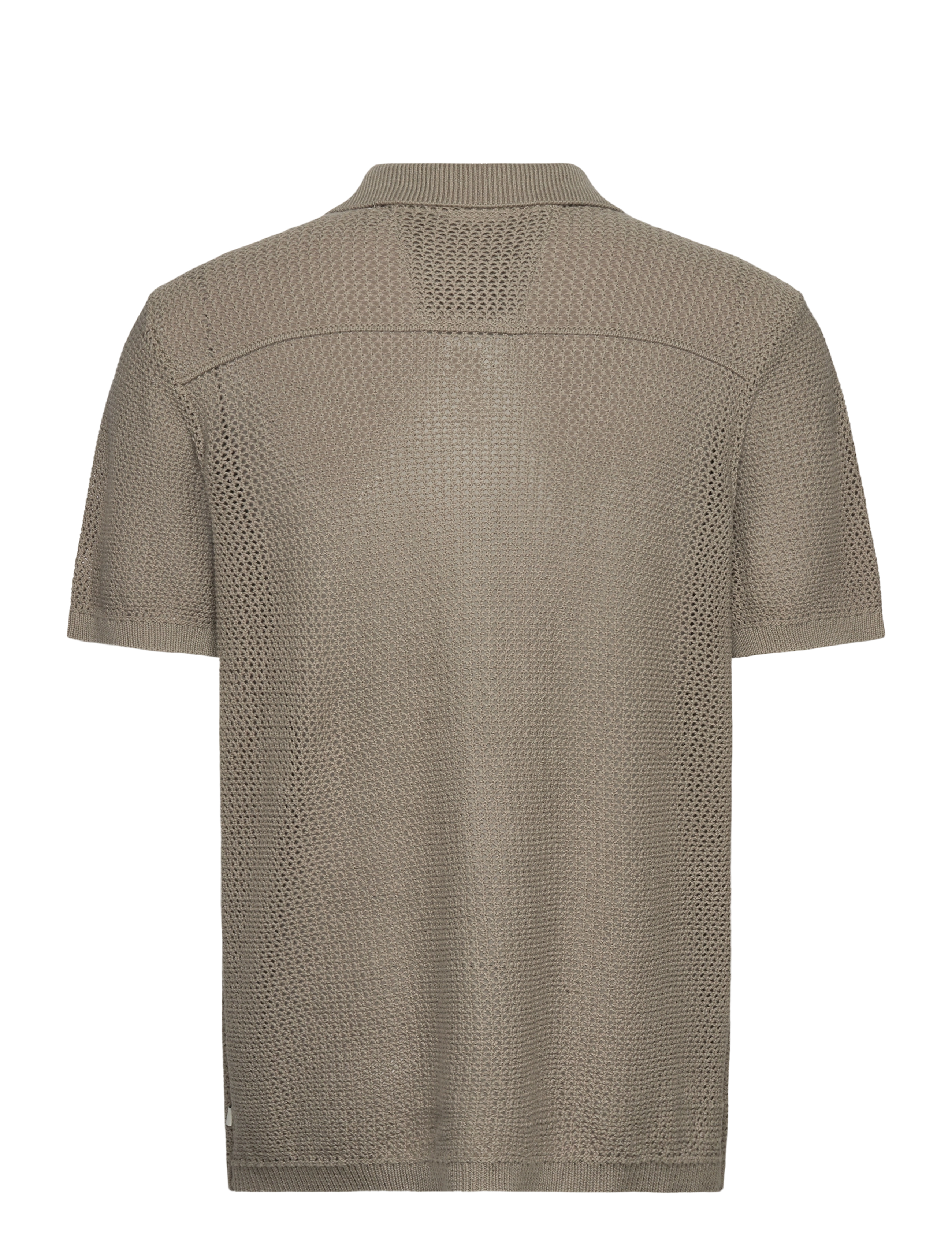 Solid - SDPETRI SS - herren - vetiver - 2