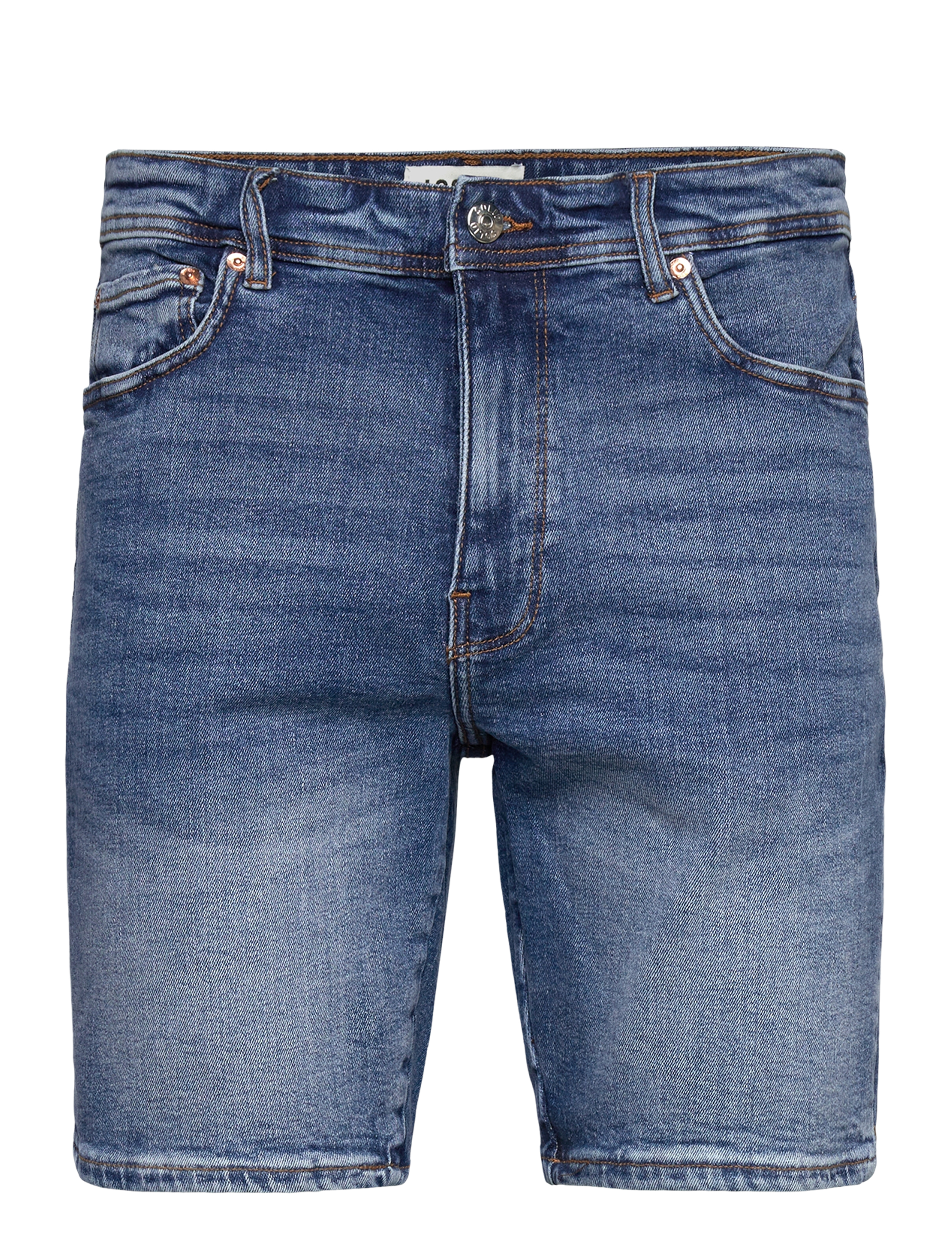 SOLID Sdryan Sho Blau - S - Herren