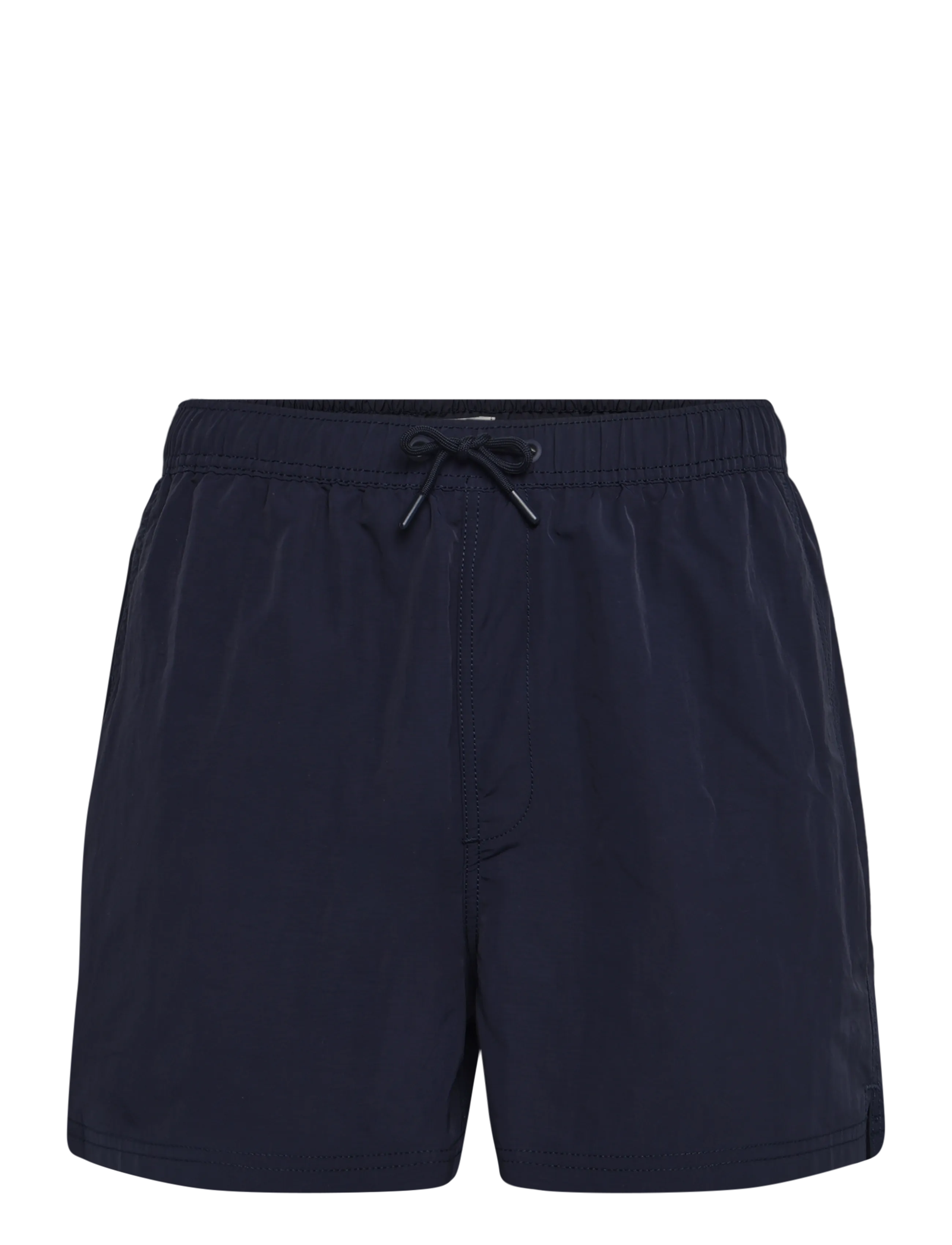 Solid Sdphilip Swim Sho, M, Bademode, Marineblau - Shorts, Männerswear