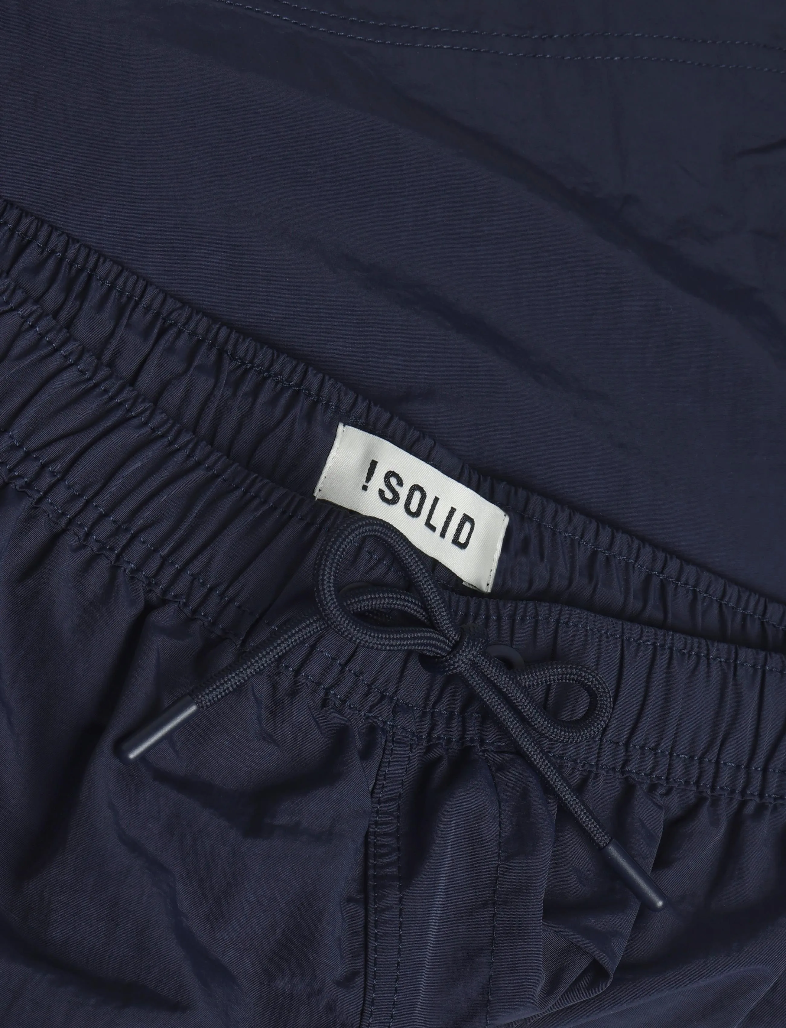 Solid - SDPHILIP SWIM SHO - insignia blue - 2